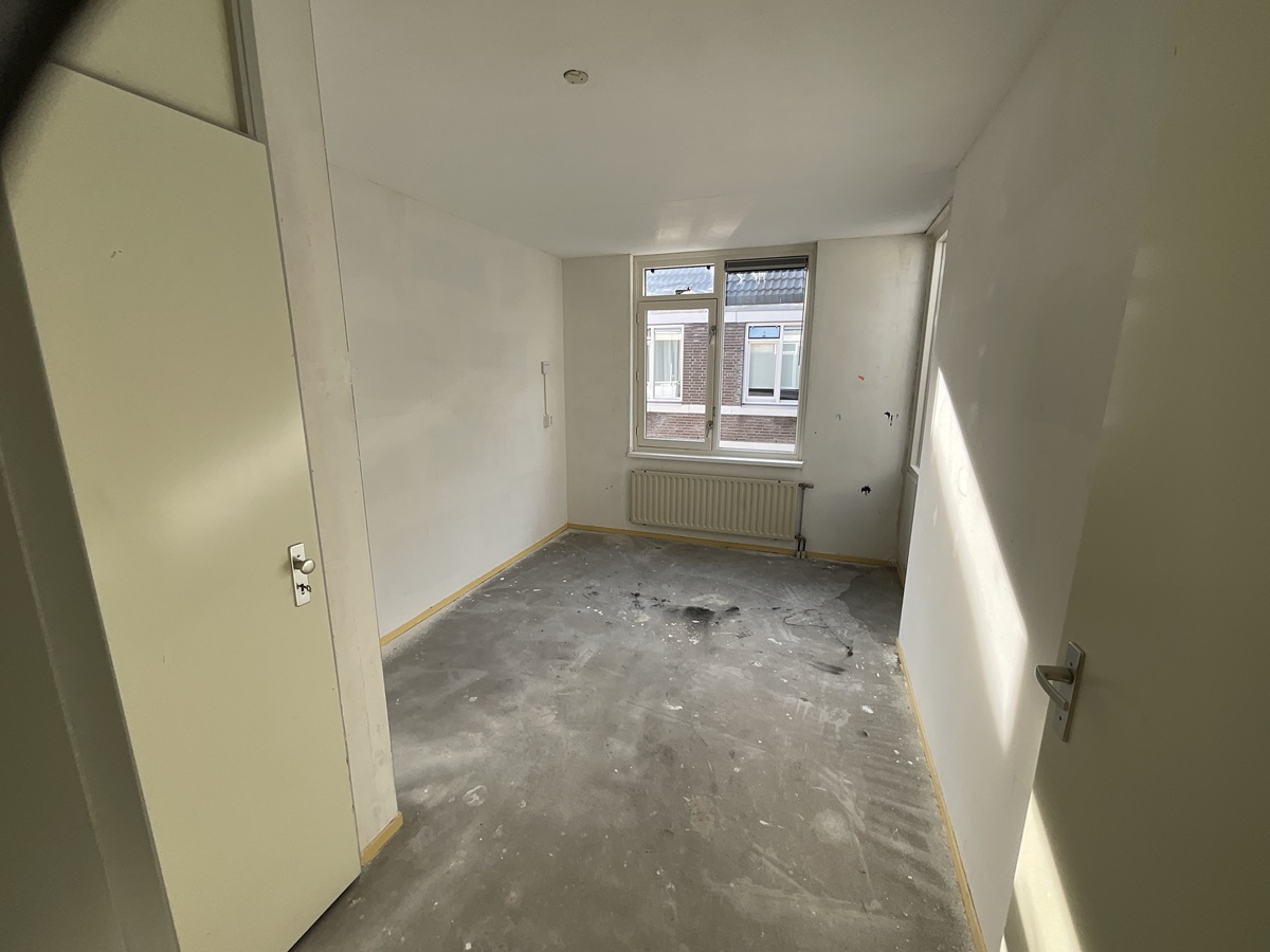 Rouppe Van Der Voortplein 16