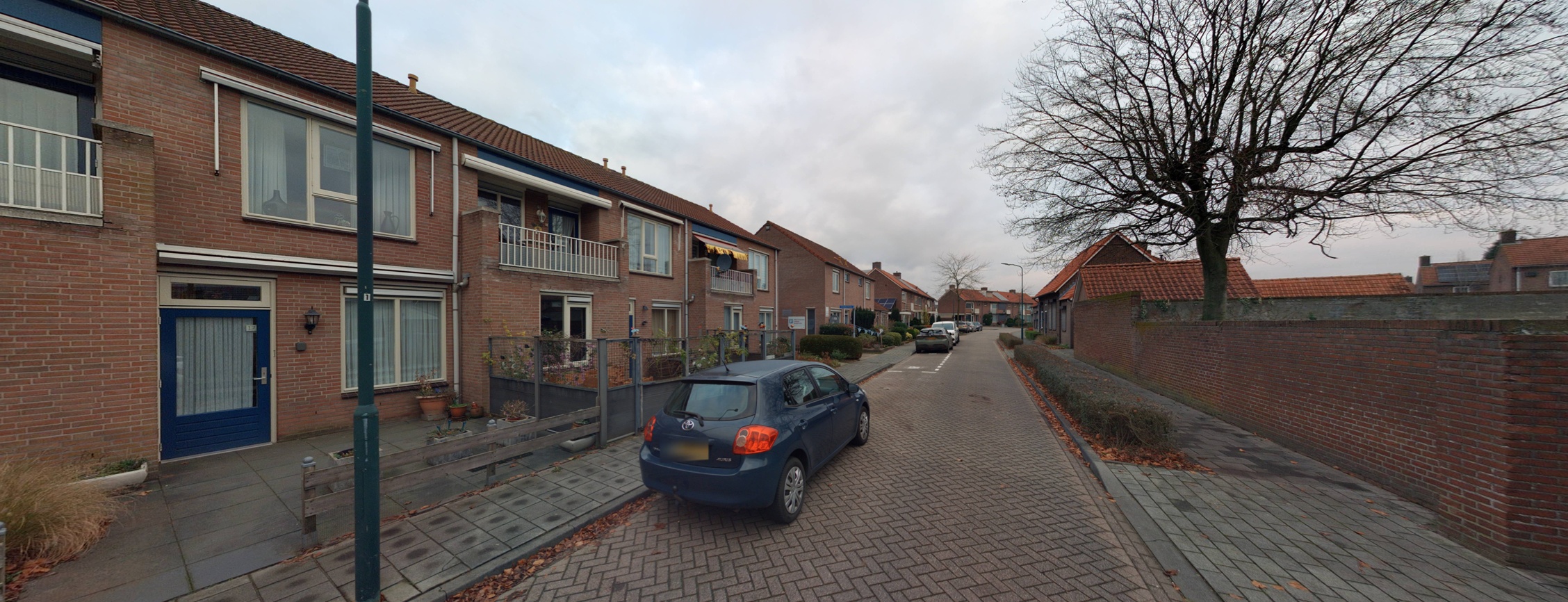 Groote Prins 13