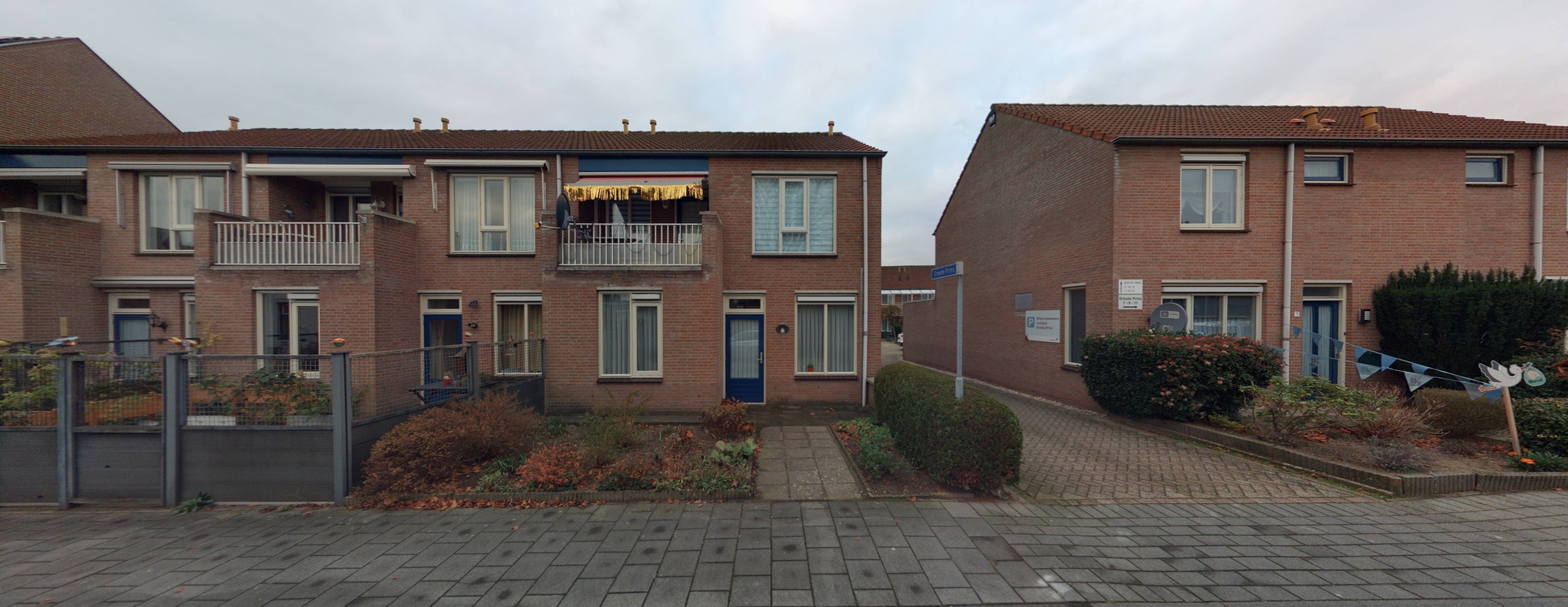 Groote Prins 13