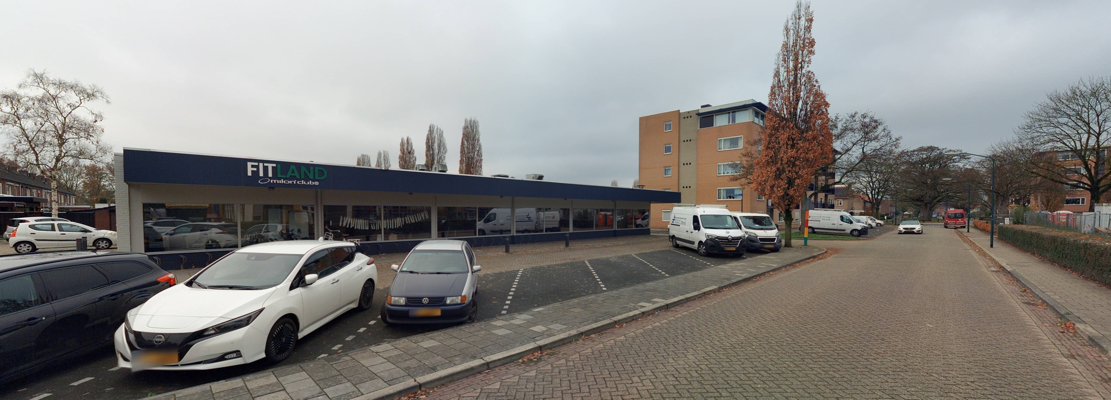 Rembrandt van Rijnstraat 36B