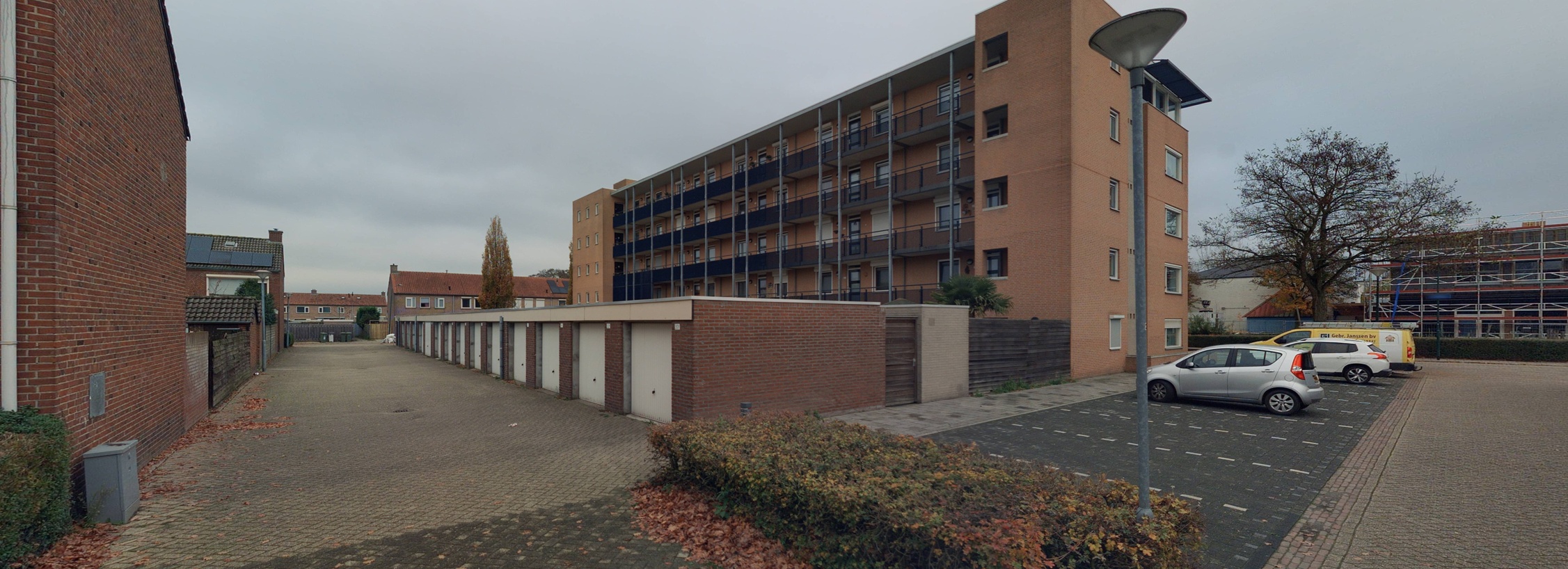 Rembrandt van Rijnstraat 36B