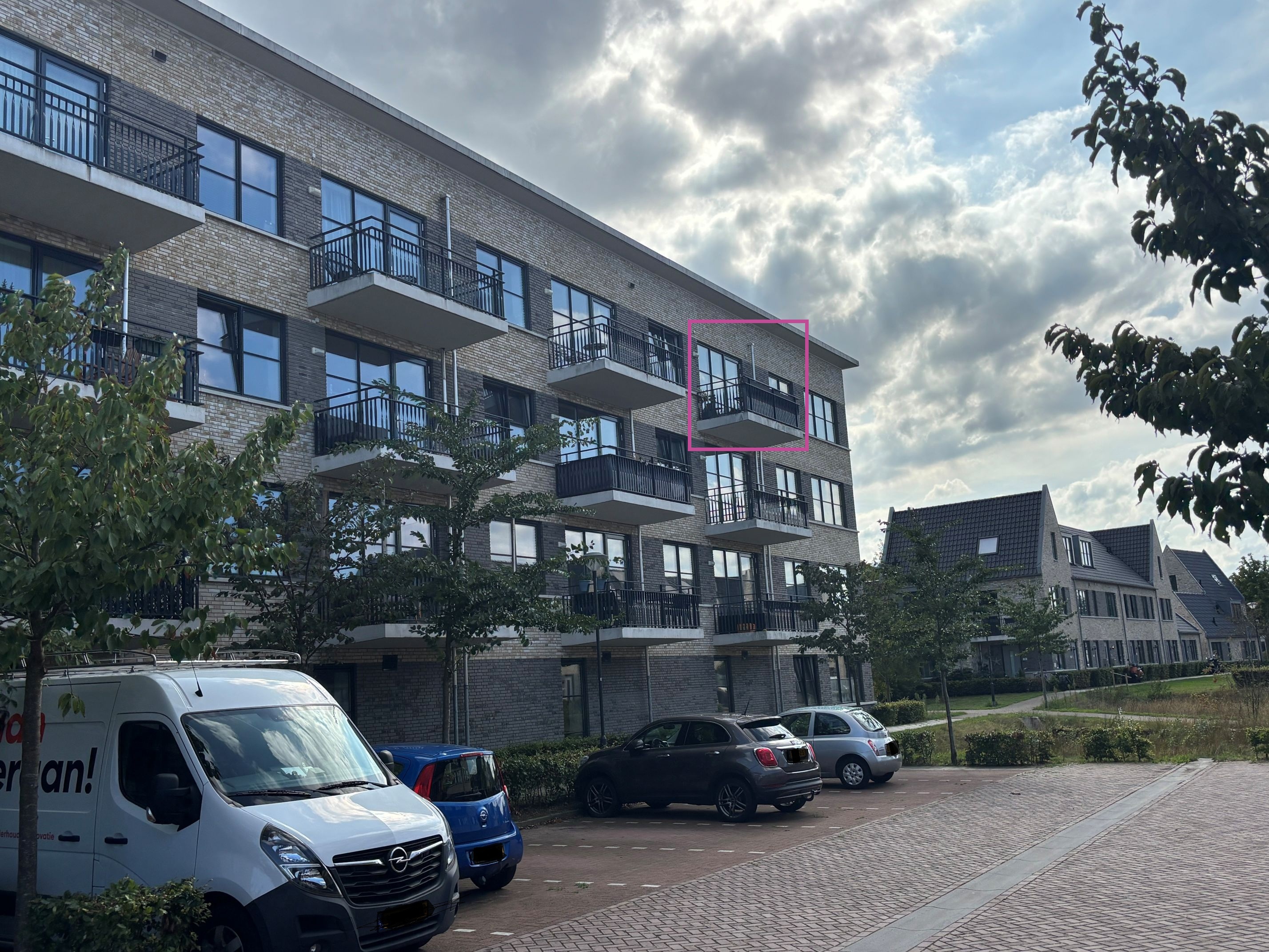 Michiel de Ruyterweg 33N, 5262 VA Vught, Nederland