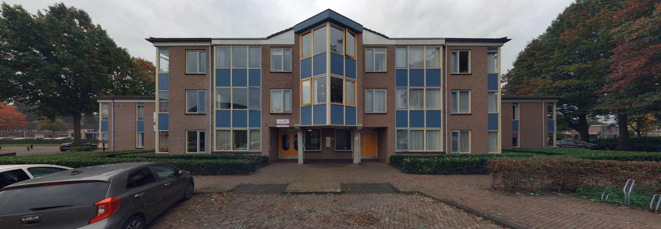 Beatrixhof 19