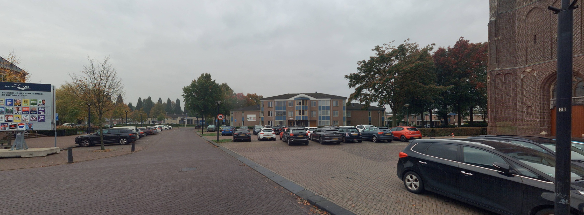 Beatrixhof 19