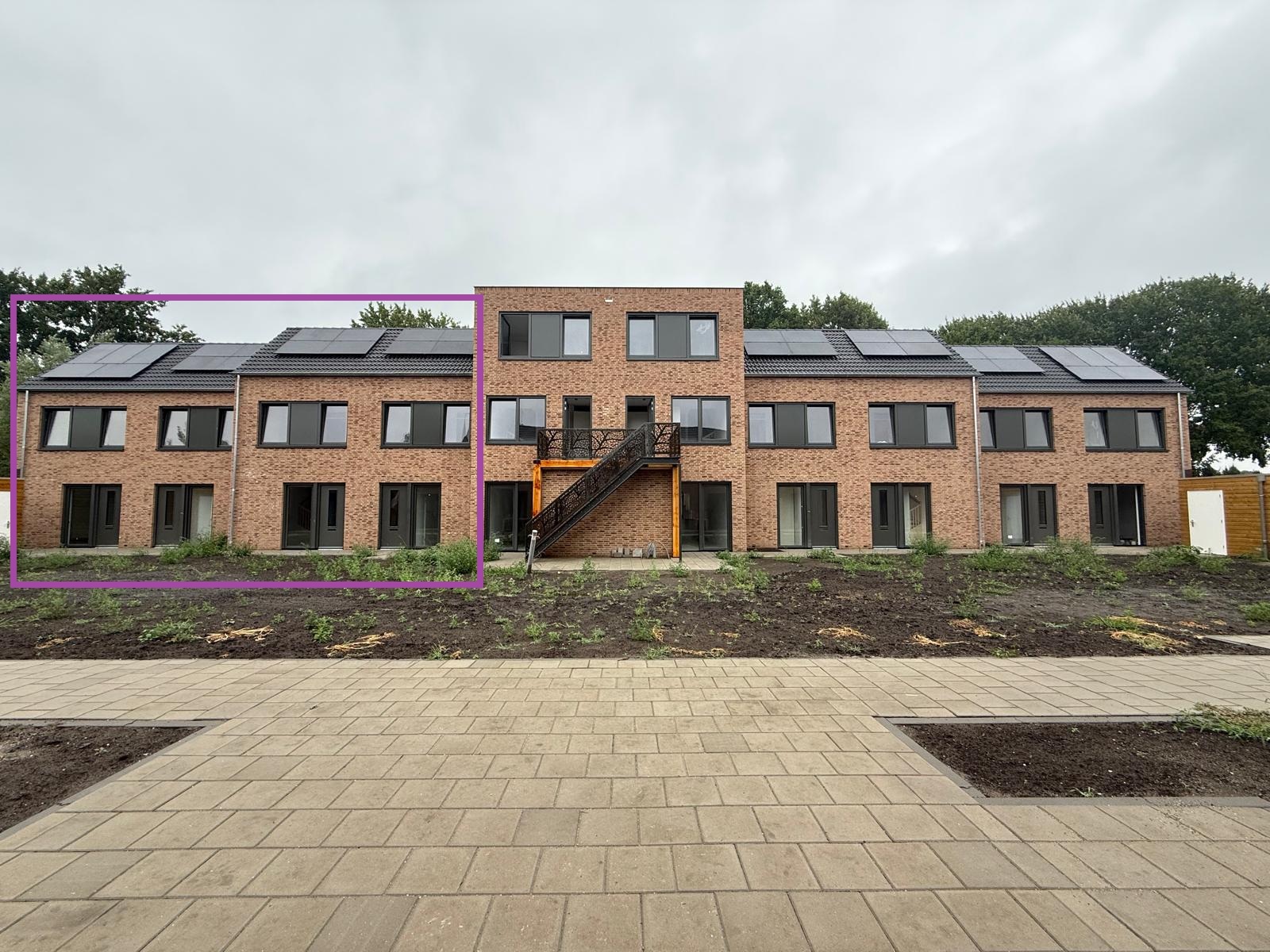 Valkenbergstraat 35, 5466 RS Veghel, Nederland