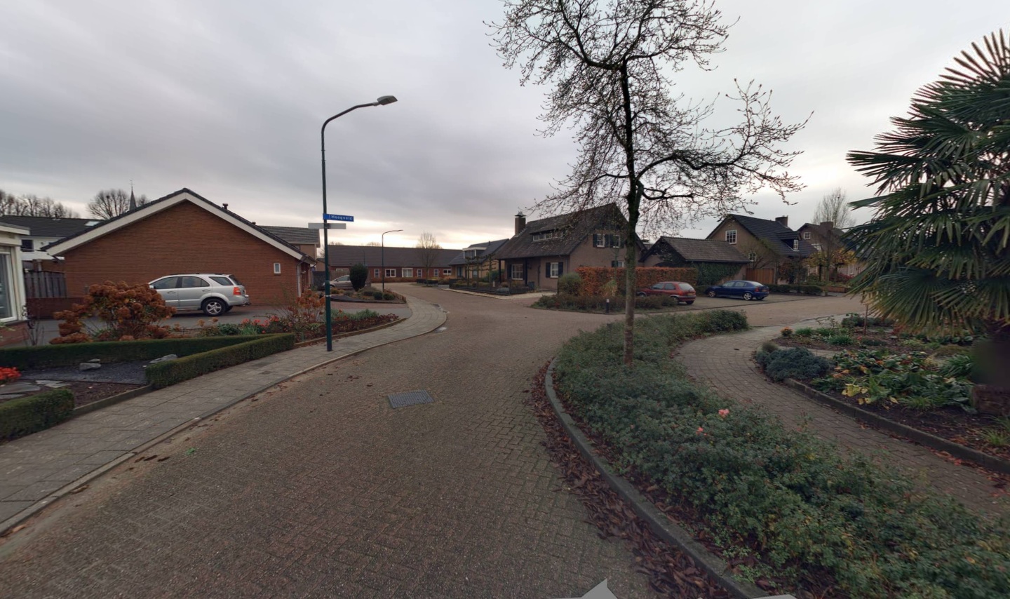 Korenbloemstraat 10