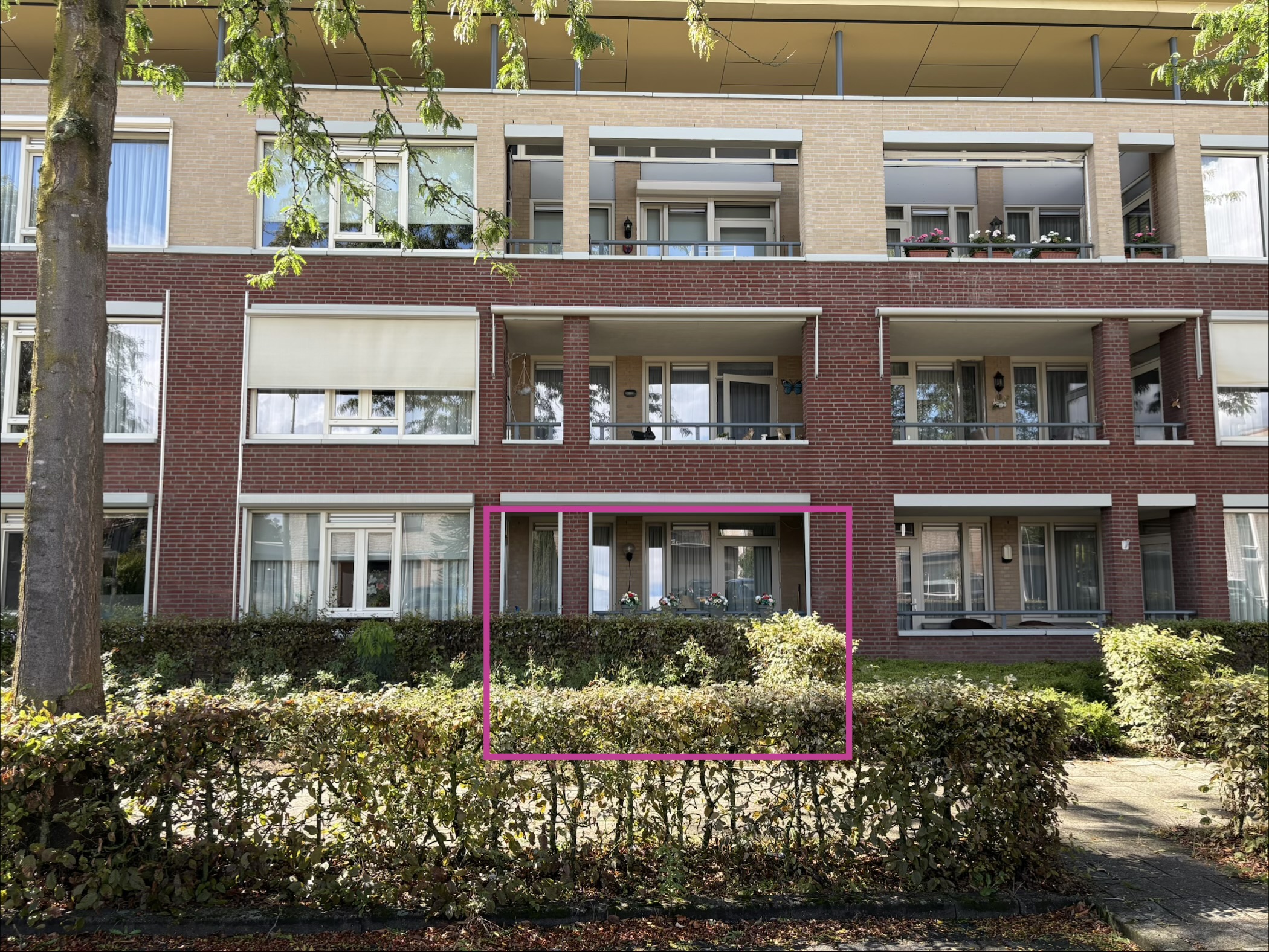 Brederostraat 49, 5251 LL Vlijmen, Nederland