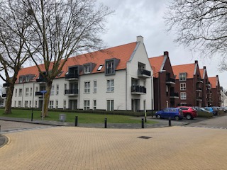 Haarensteijnstraat 2, 5076 CN Haaren, Nederland