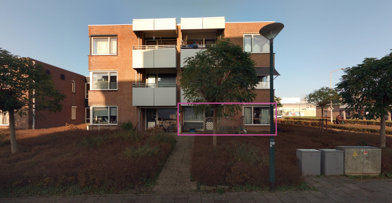 Prinses Margrietstraat 9, 5831 EZ Boxmeer, Nederland