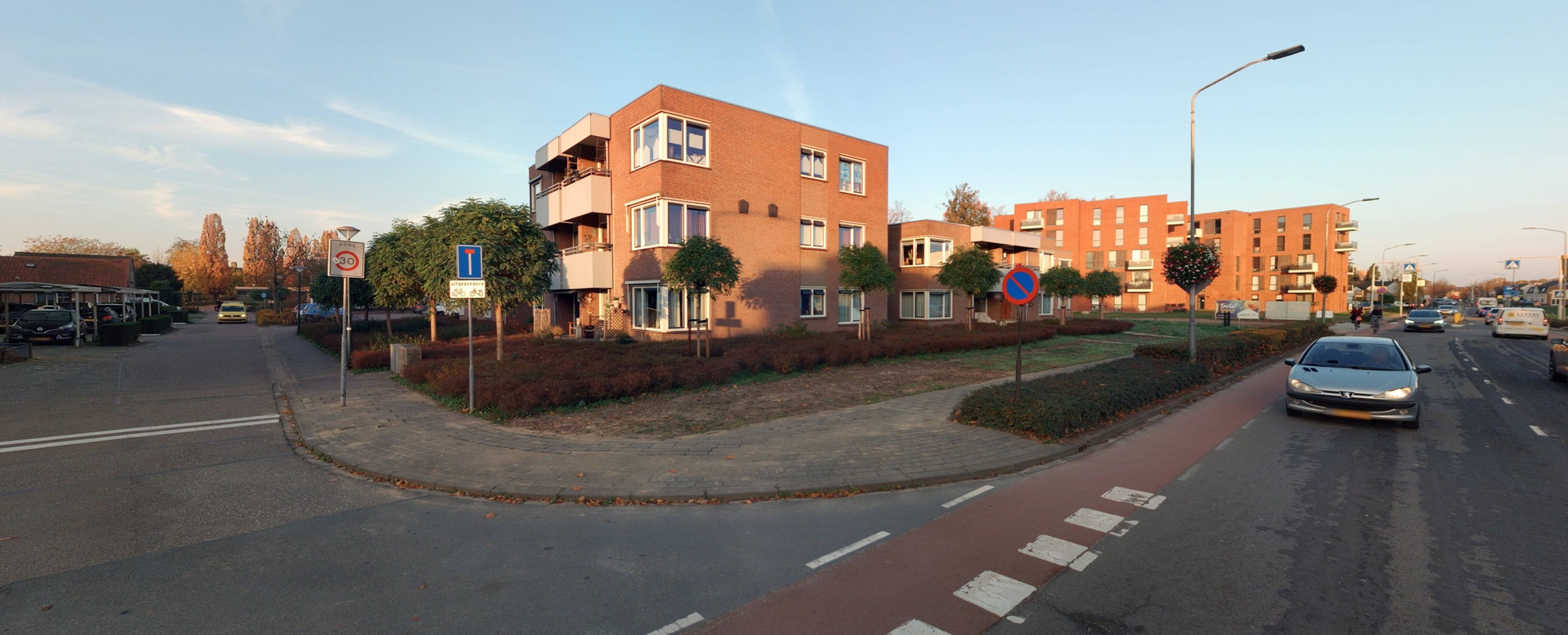 Prinses Margrietstraat 9