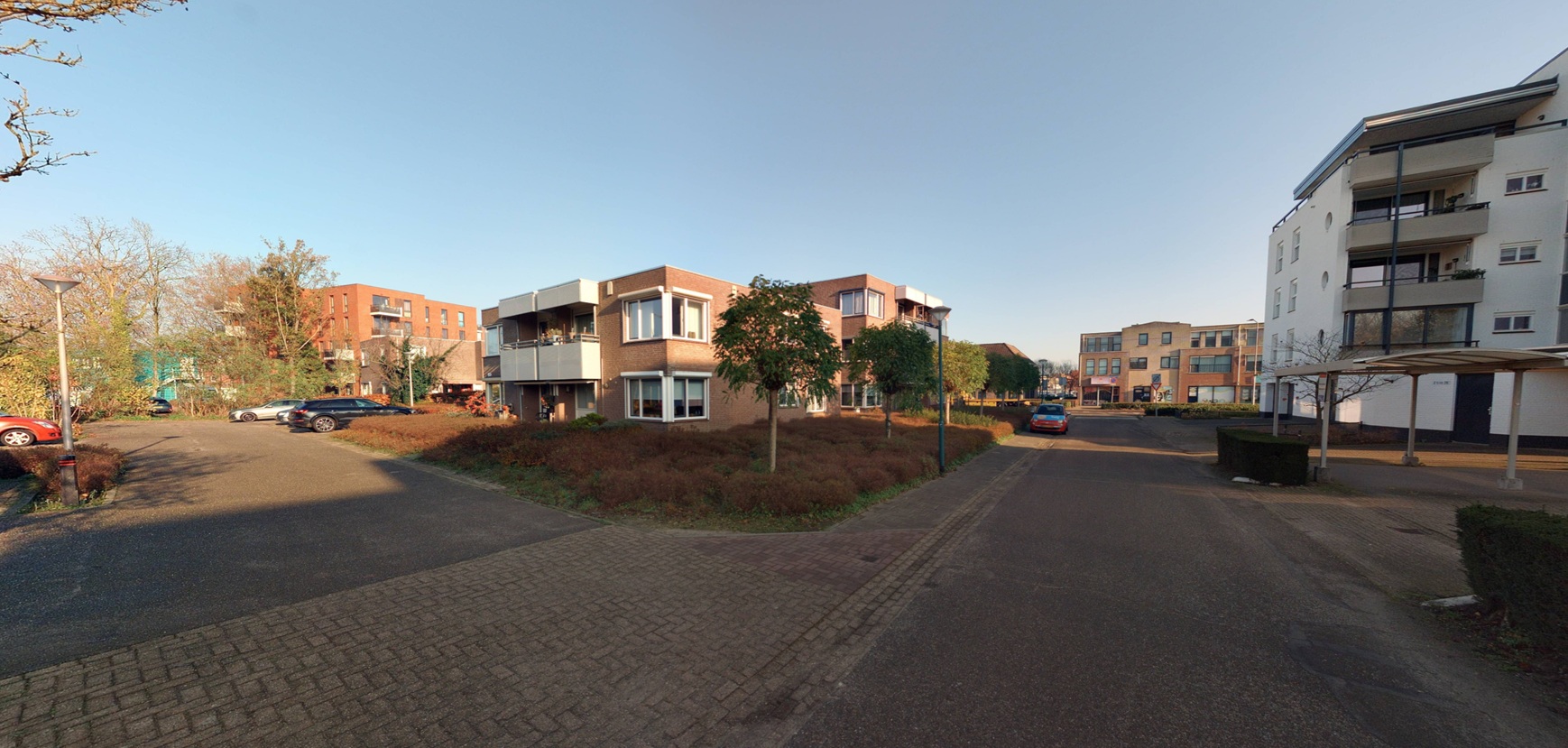 Prinses Margrietstraat 9