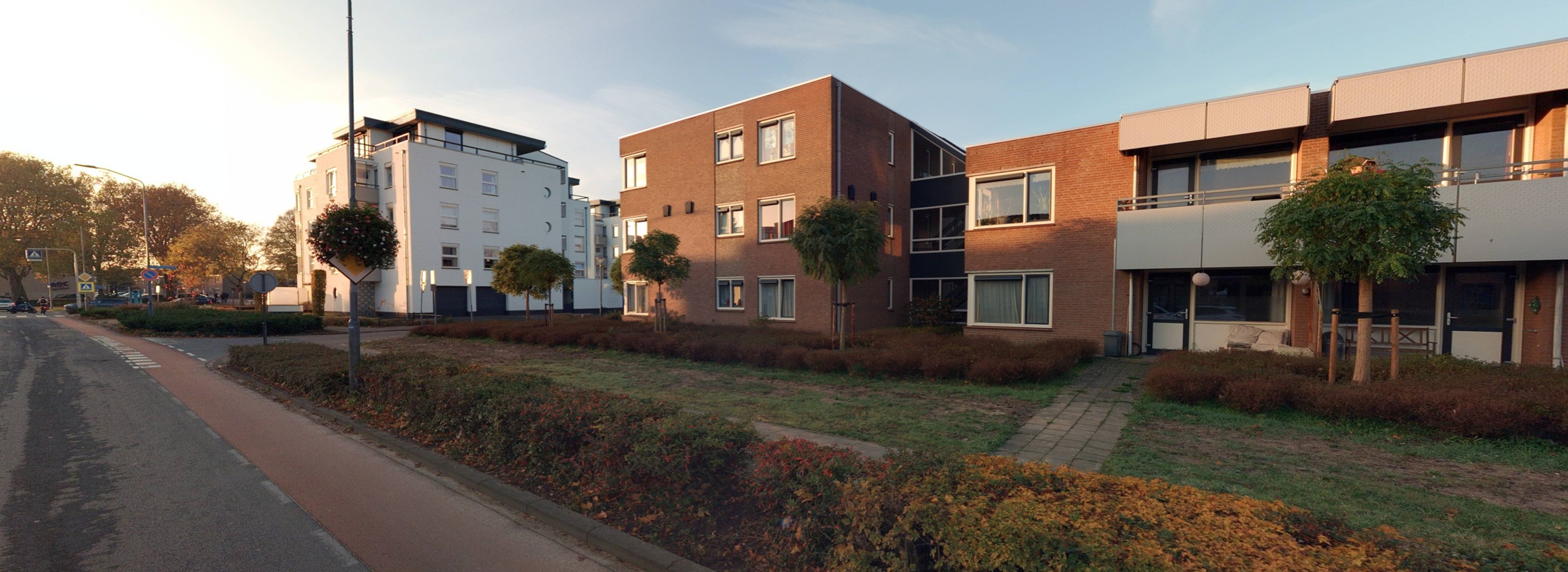 Prinses Margrietstraat 9