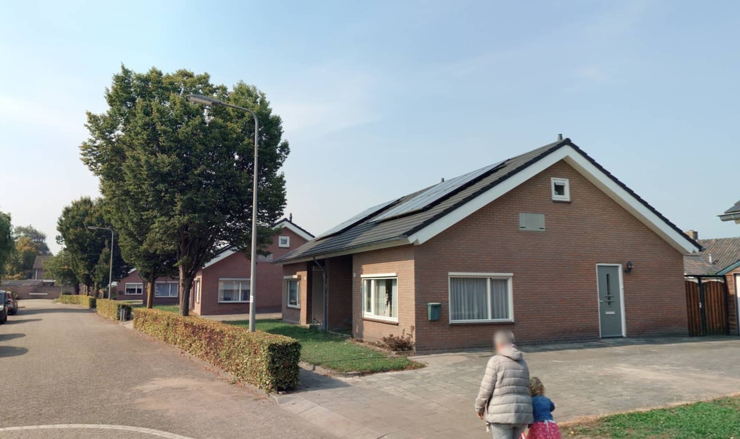Aldesteijnstraat 10