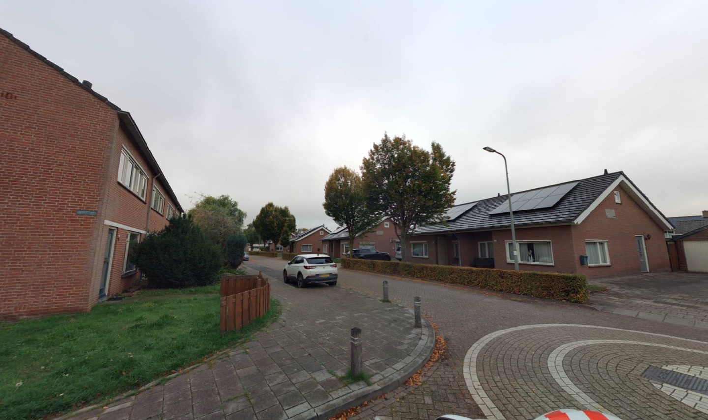 Aldesteijnstraat 10