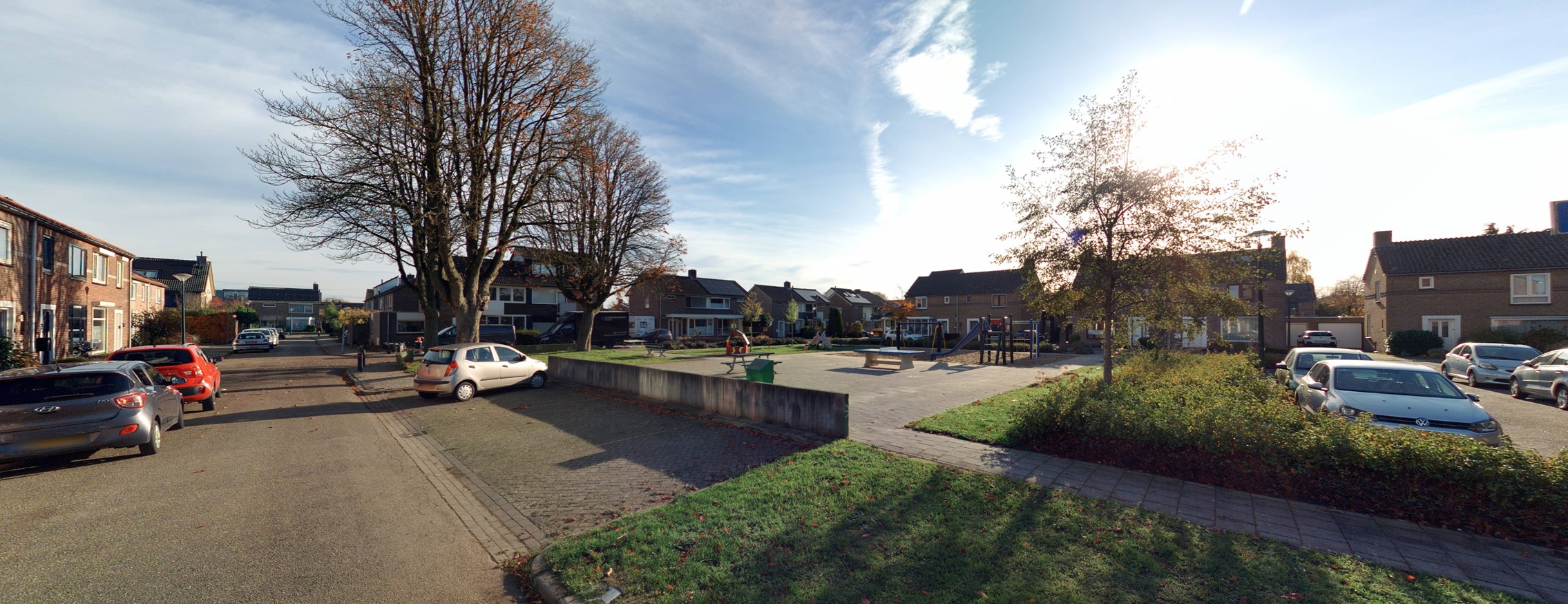 Cunegondestraat 2