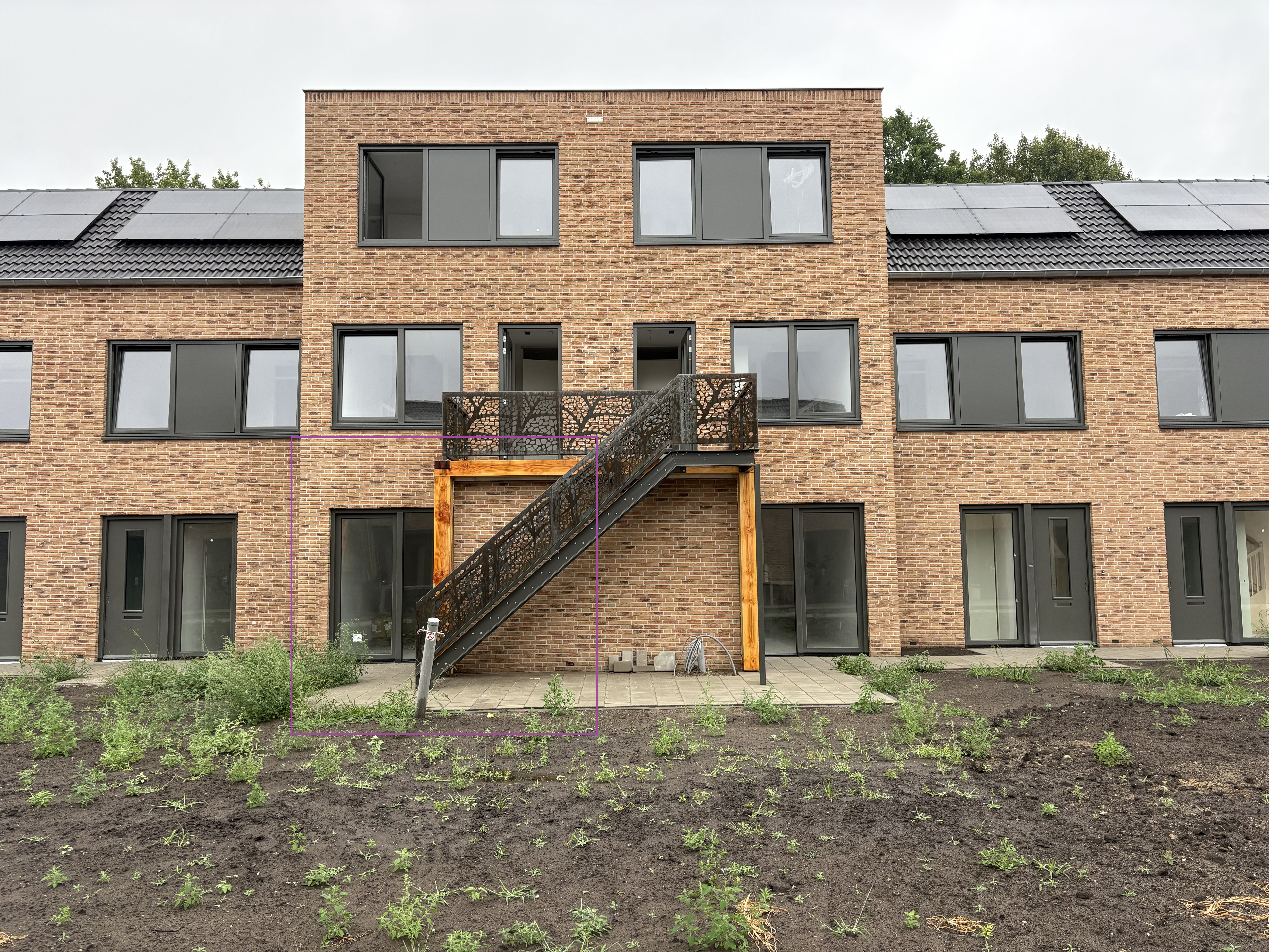 Valkenbergstraat 43, 5466 RS Veghel, Nederland