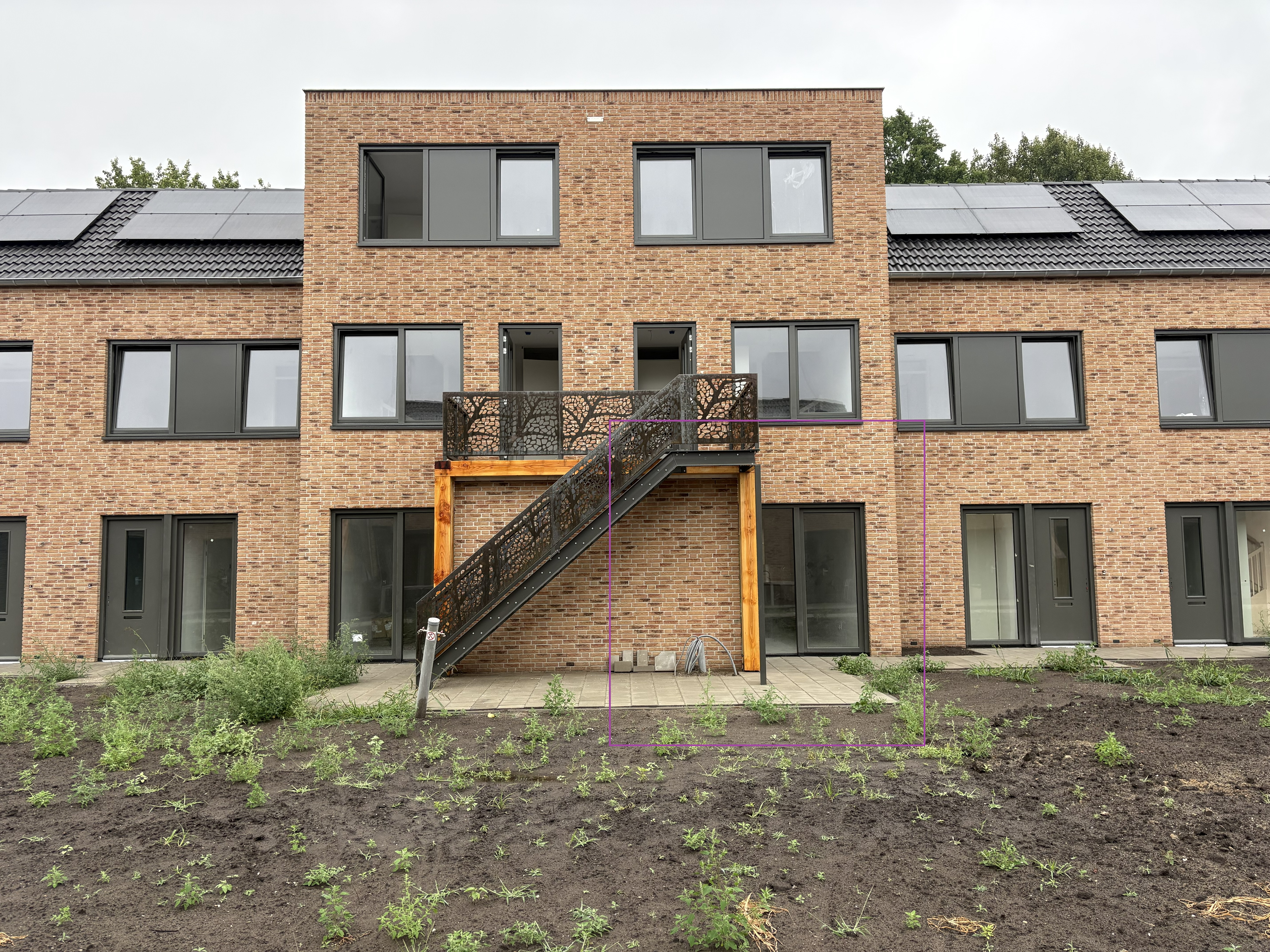 Valkenbergstraat 45, 5466 RS Veghel, Nederland
