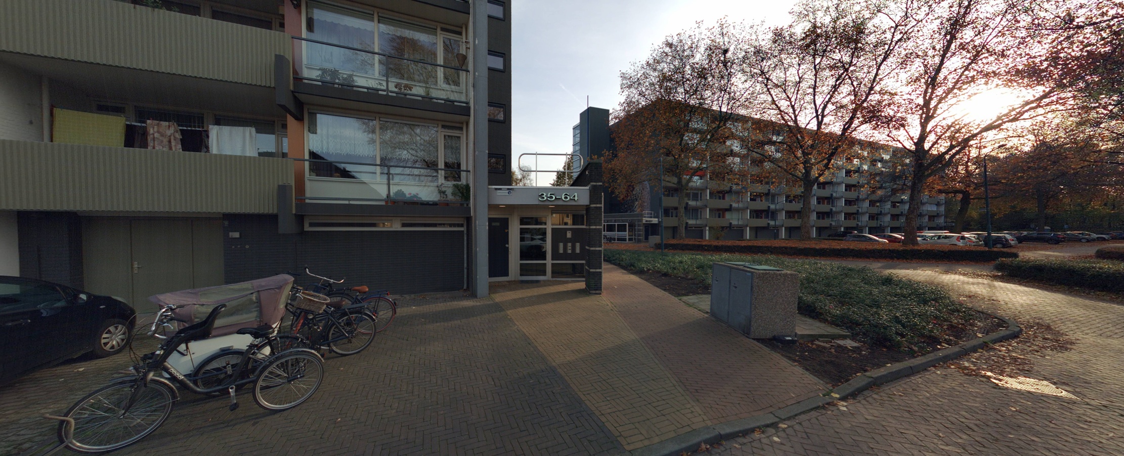 Patrijzenveld 61