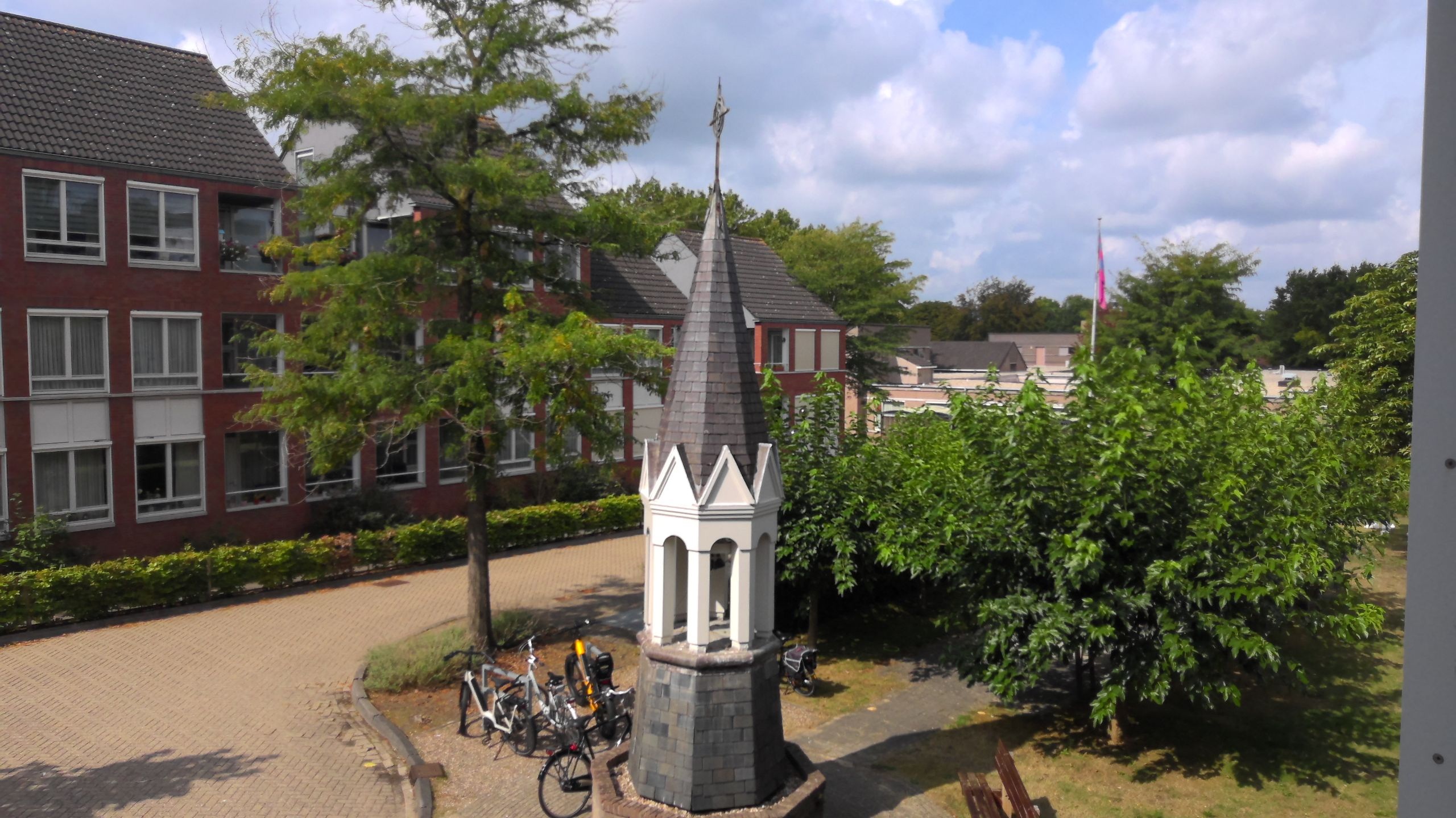 Arendsvlucht 129
