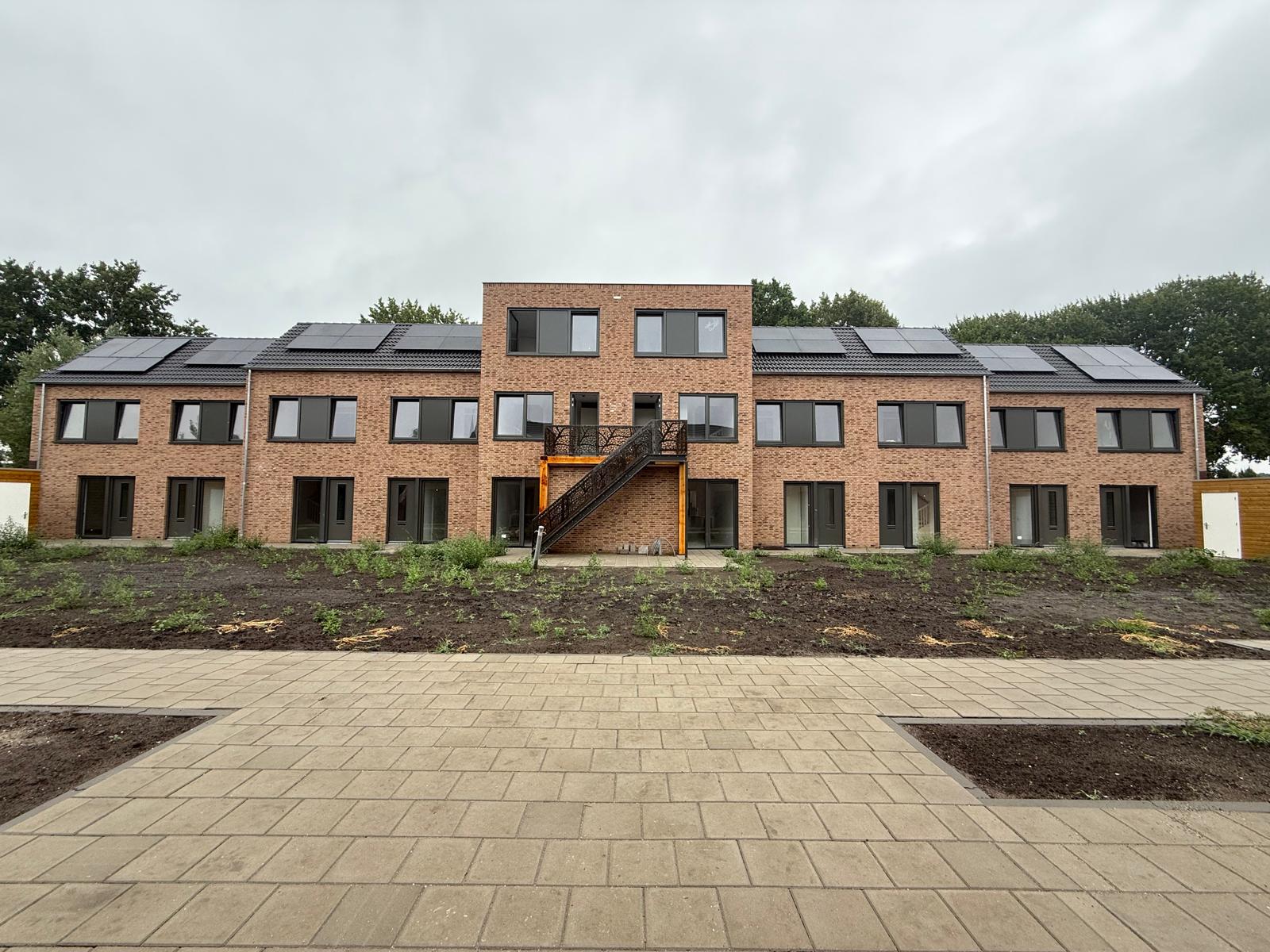 Valkenbergstraat 47, 5466 RS Veghel, Nederland