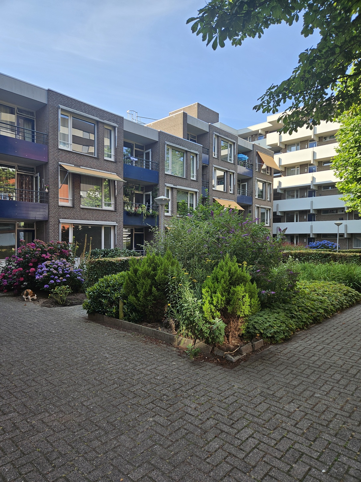 Gervenstraat 75, 's-Hertogenbosch, Nederland