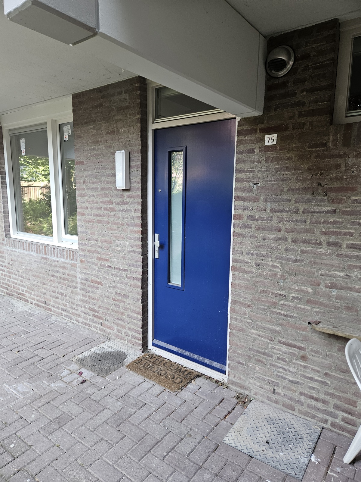 Gervenstraat 75