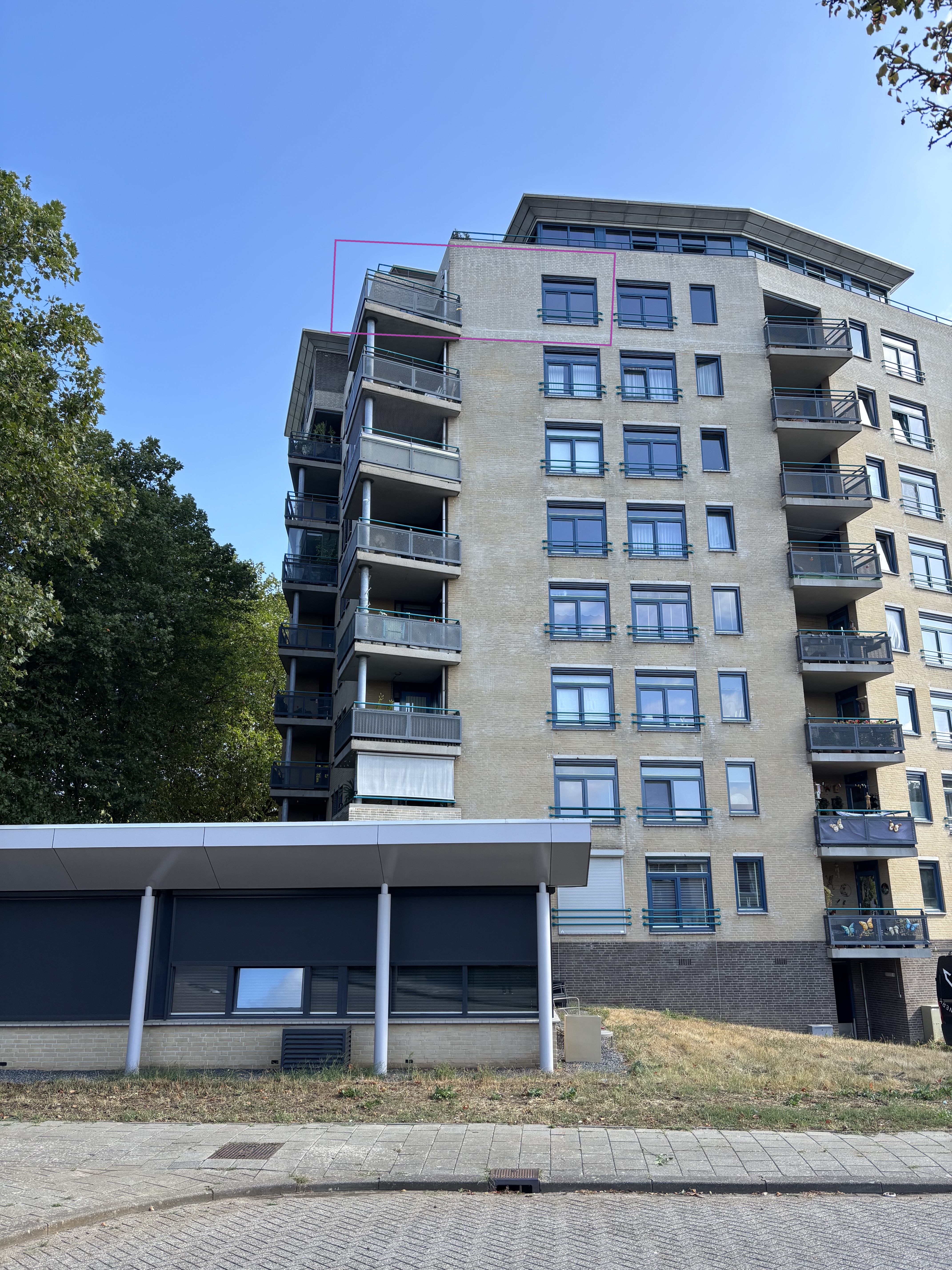 Heerendonklaan 199, 5223 ZZ 's-Hertogenbosch, Nederland