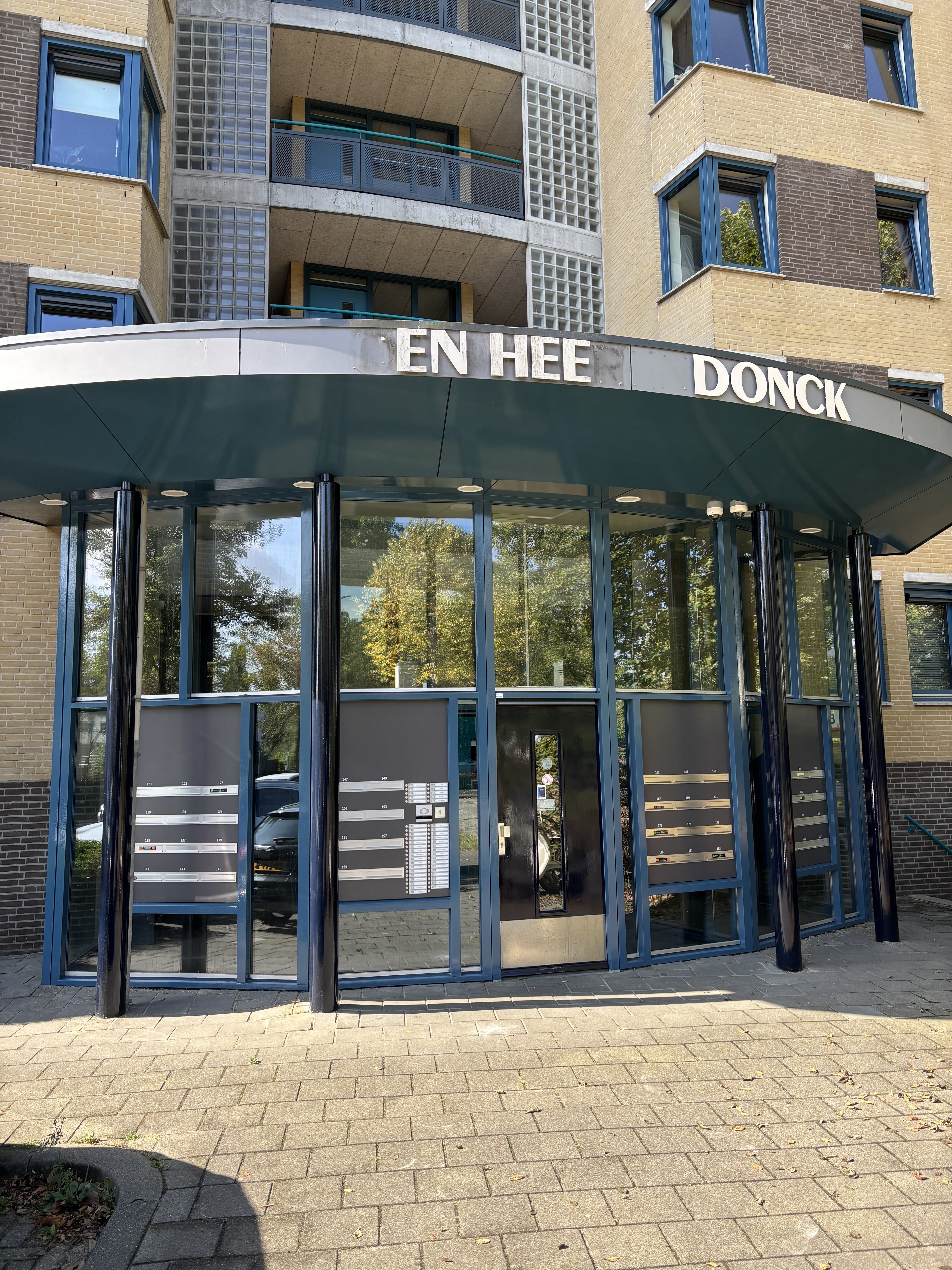 Heerendonklaan 199