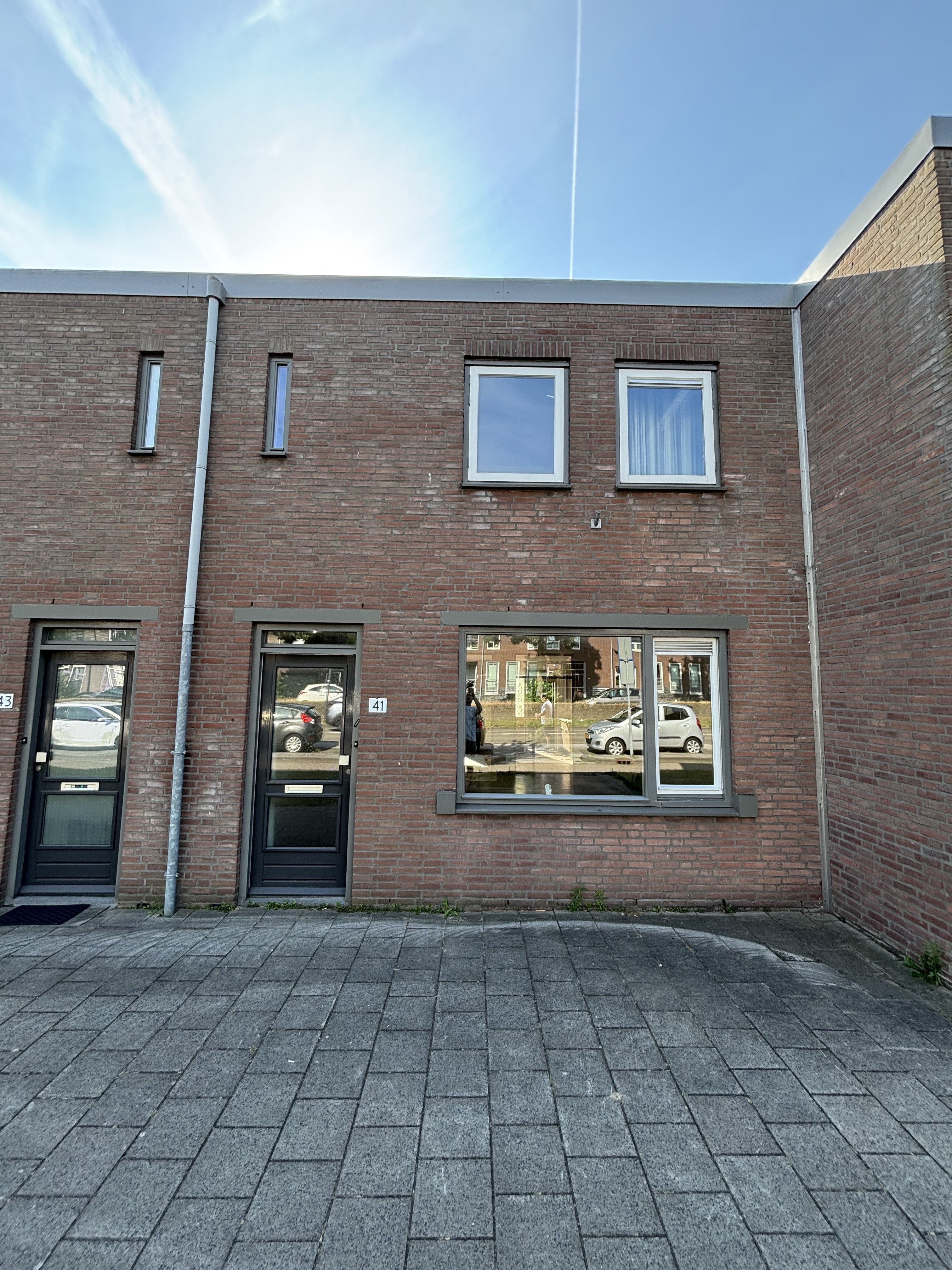 Oostwal 41, 5211 RB 's-Hertogenbosch, Nederland