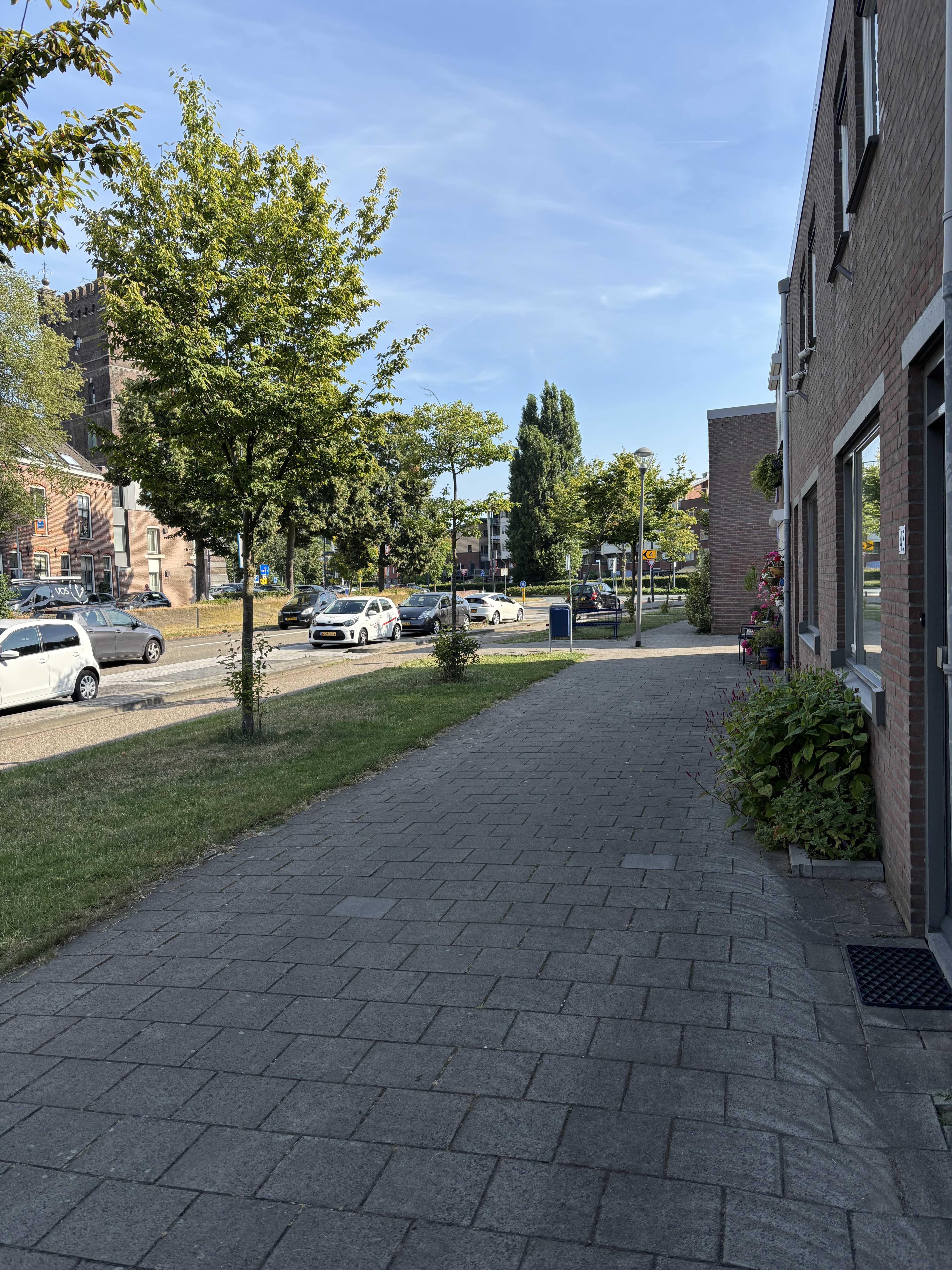 Oostwal 41