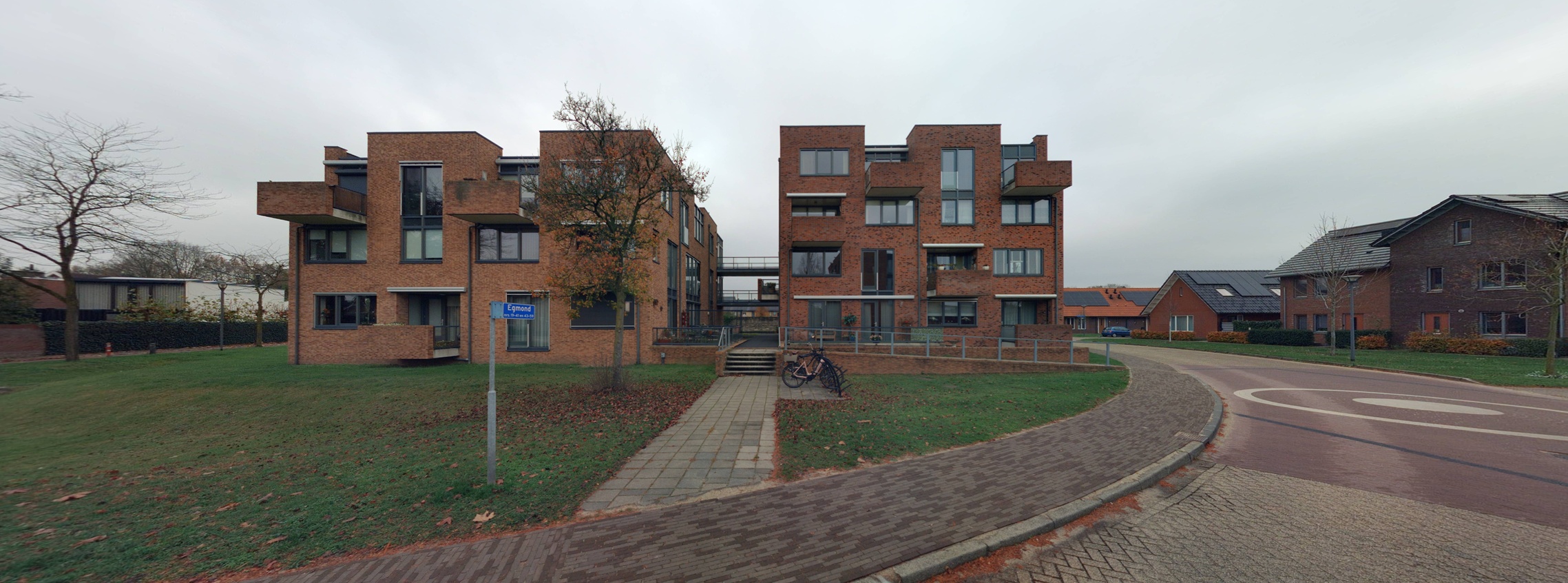 Egmond 35