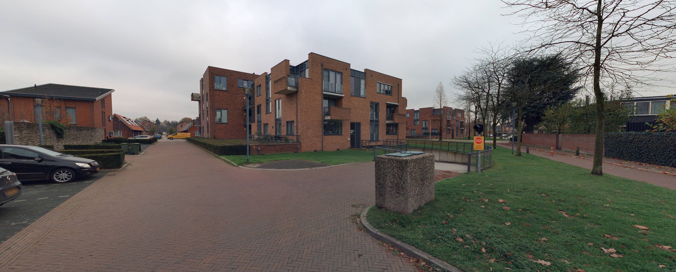 Egmond 35