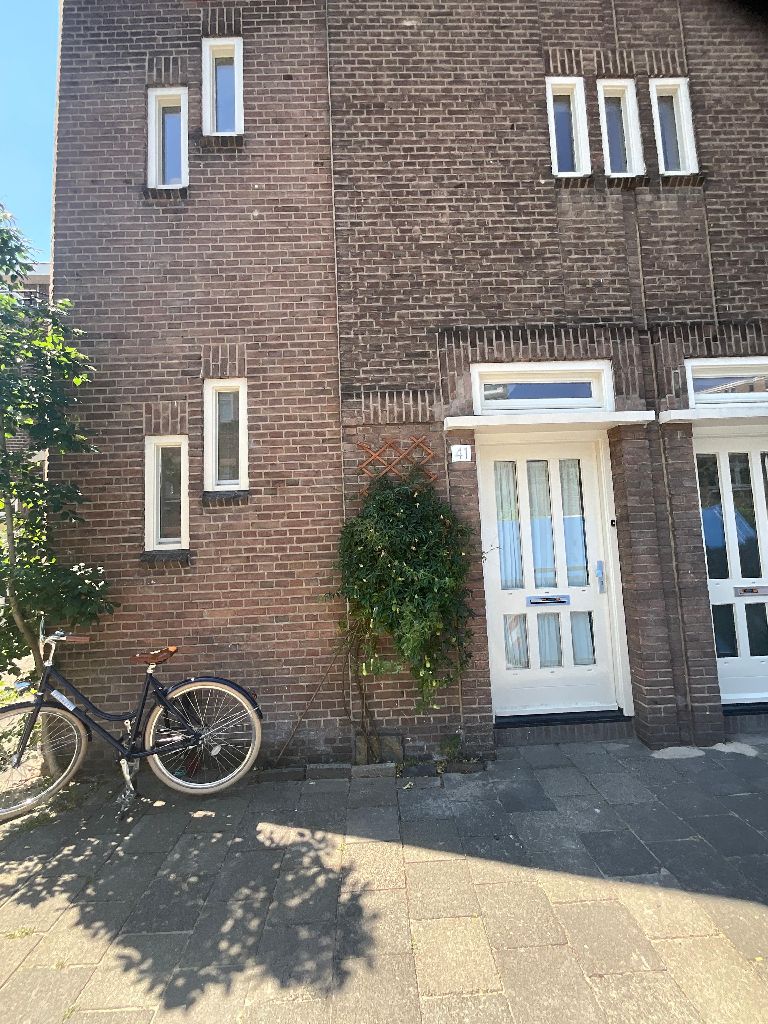 Lange Tuinstraat 41, 5212 SG 's-Hertogenbosch, Nederland