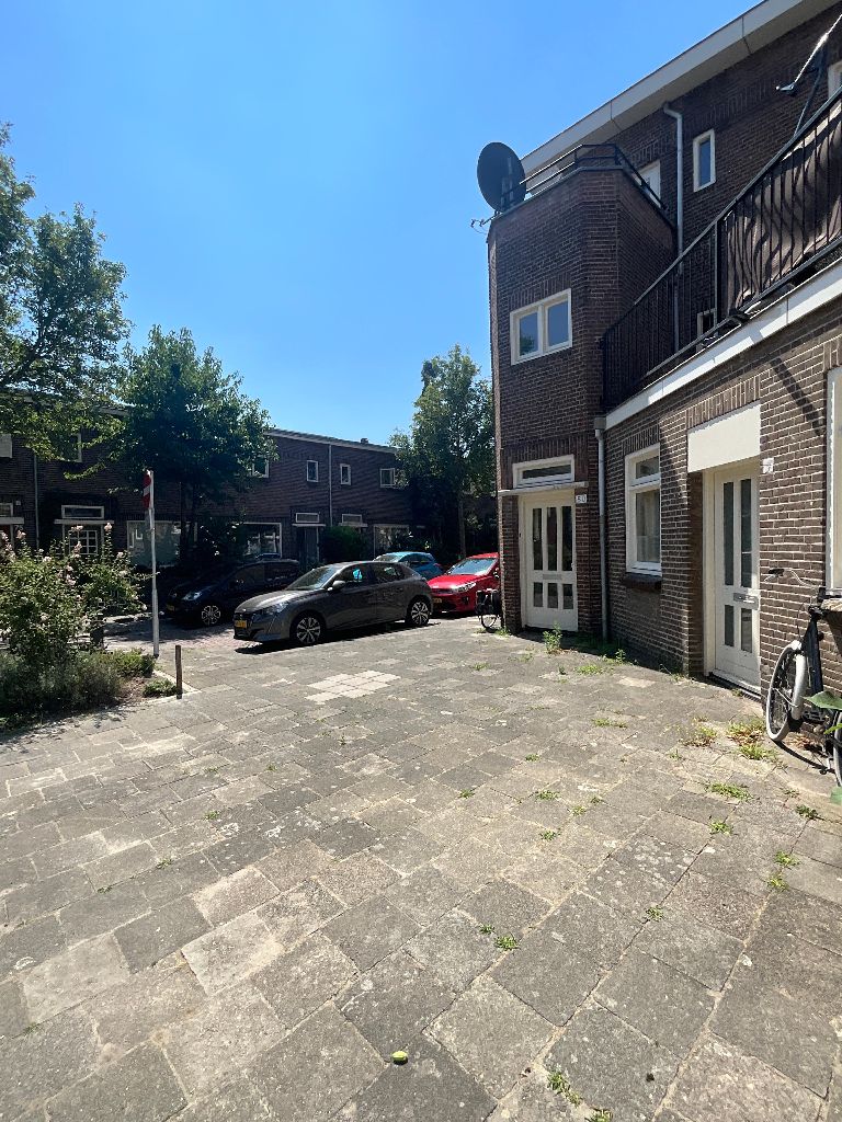 Lange Tuinstraat 41
