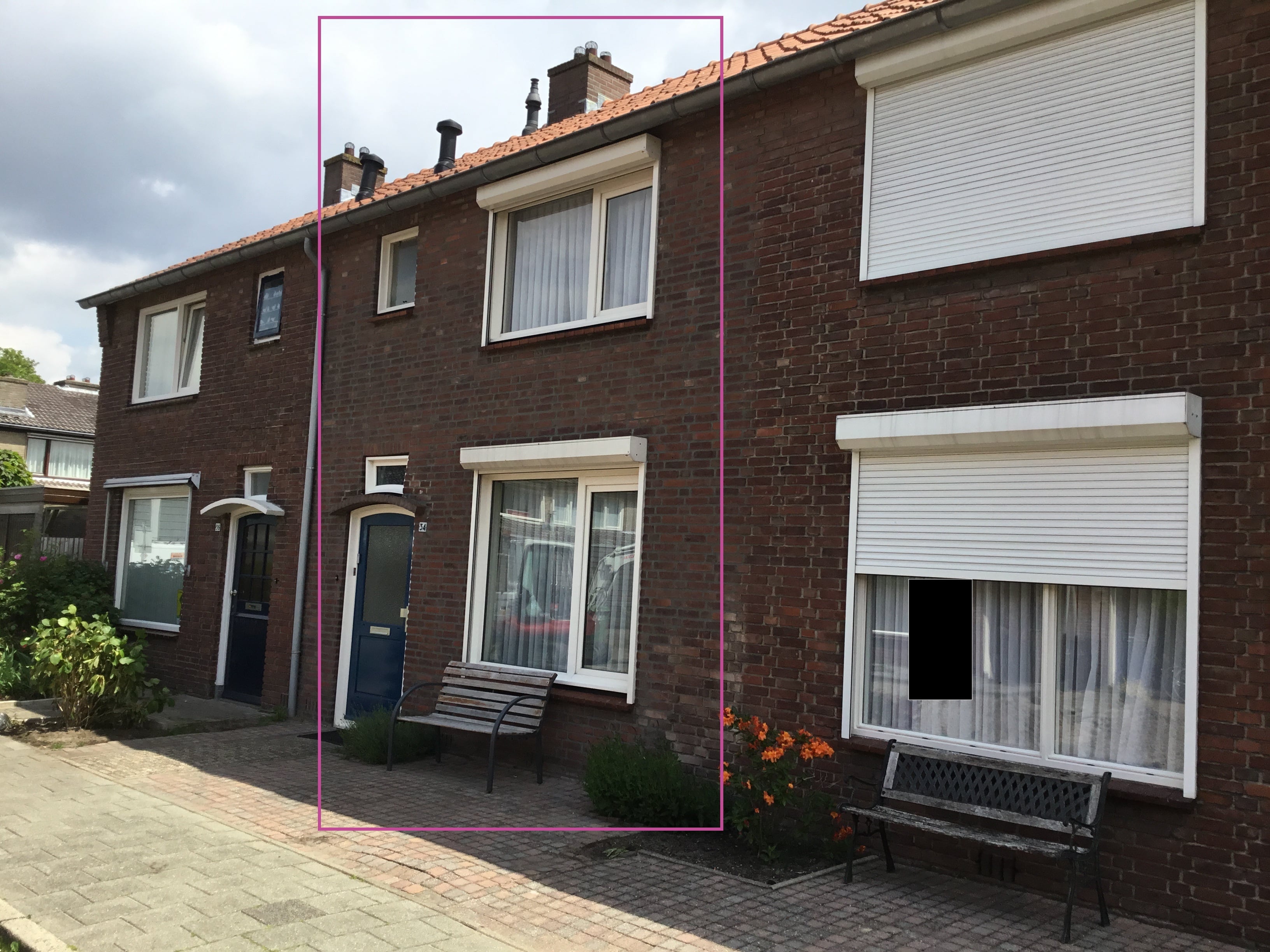 Van Rijckevorselstraat 34, 5282 PH Boxtel, Nederland