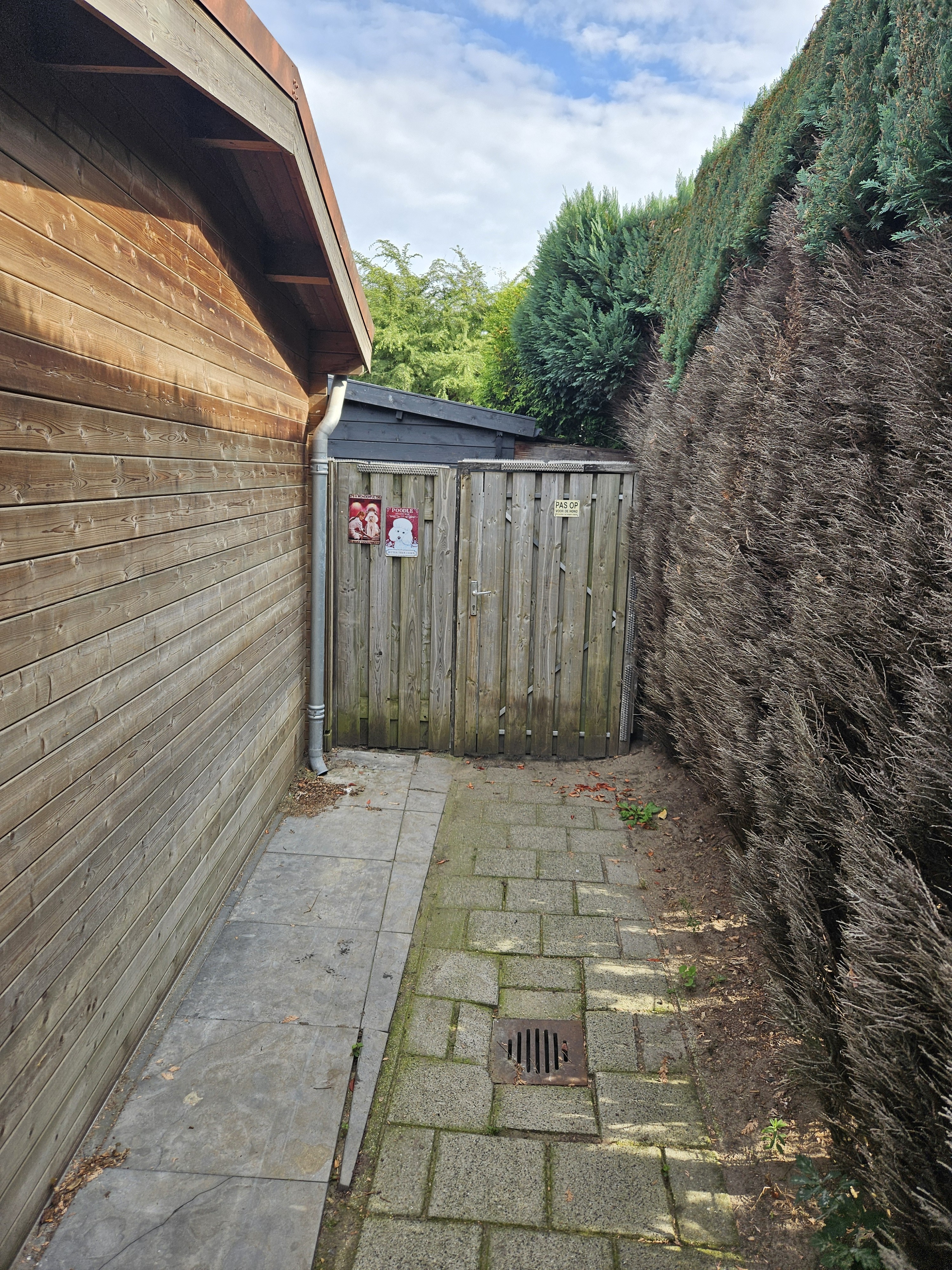 Van Rijckevorselstraat 34