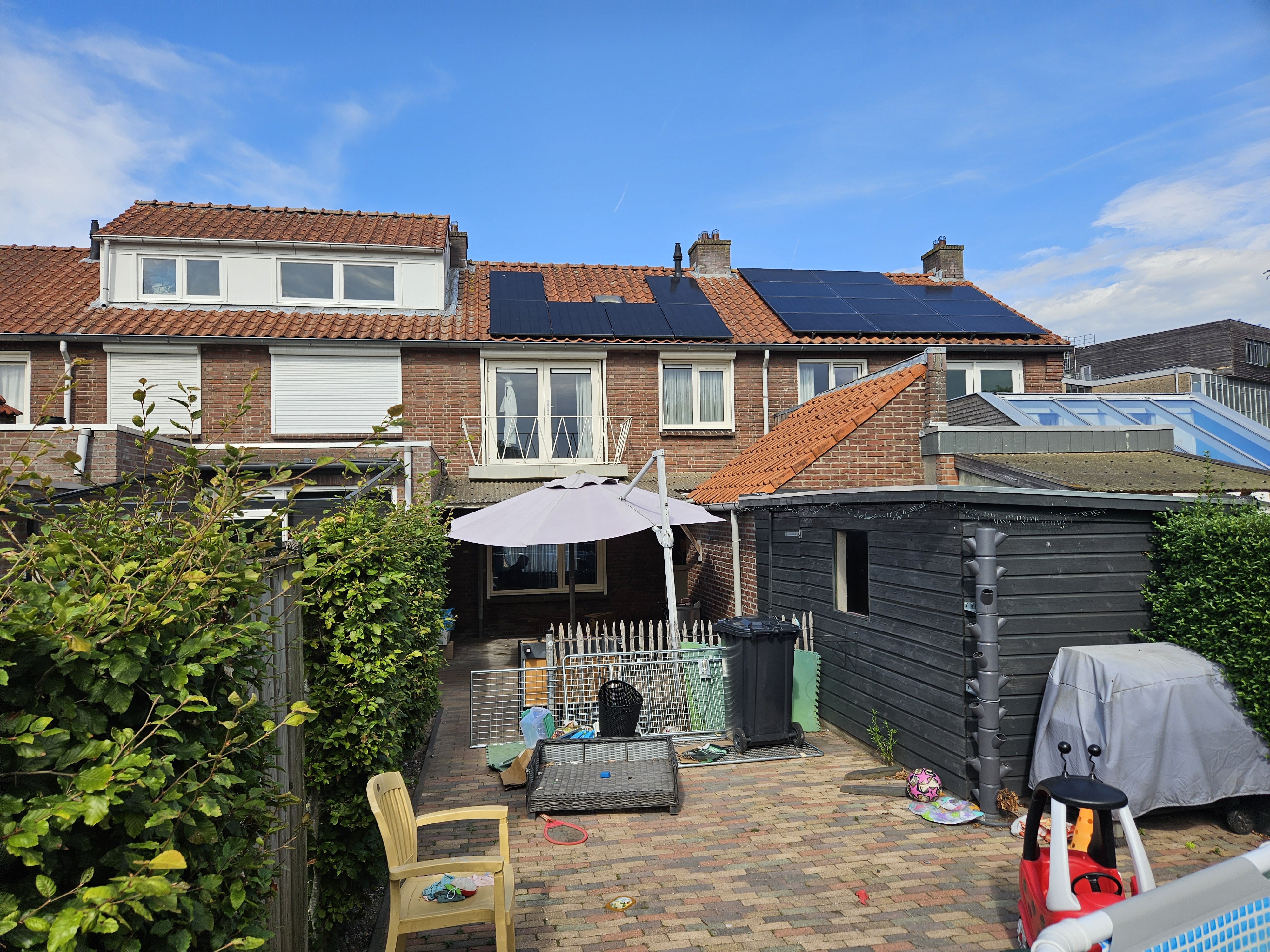 Van Rijckevorselstraat 34