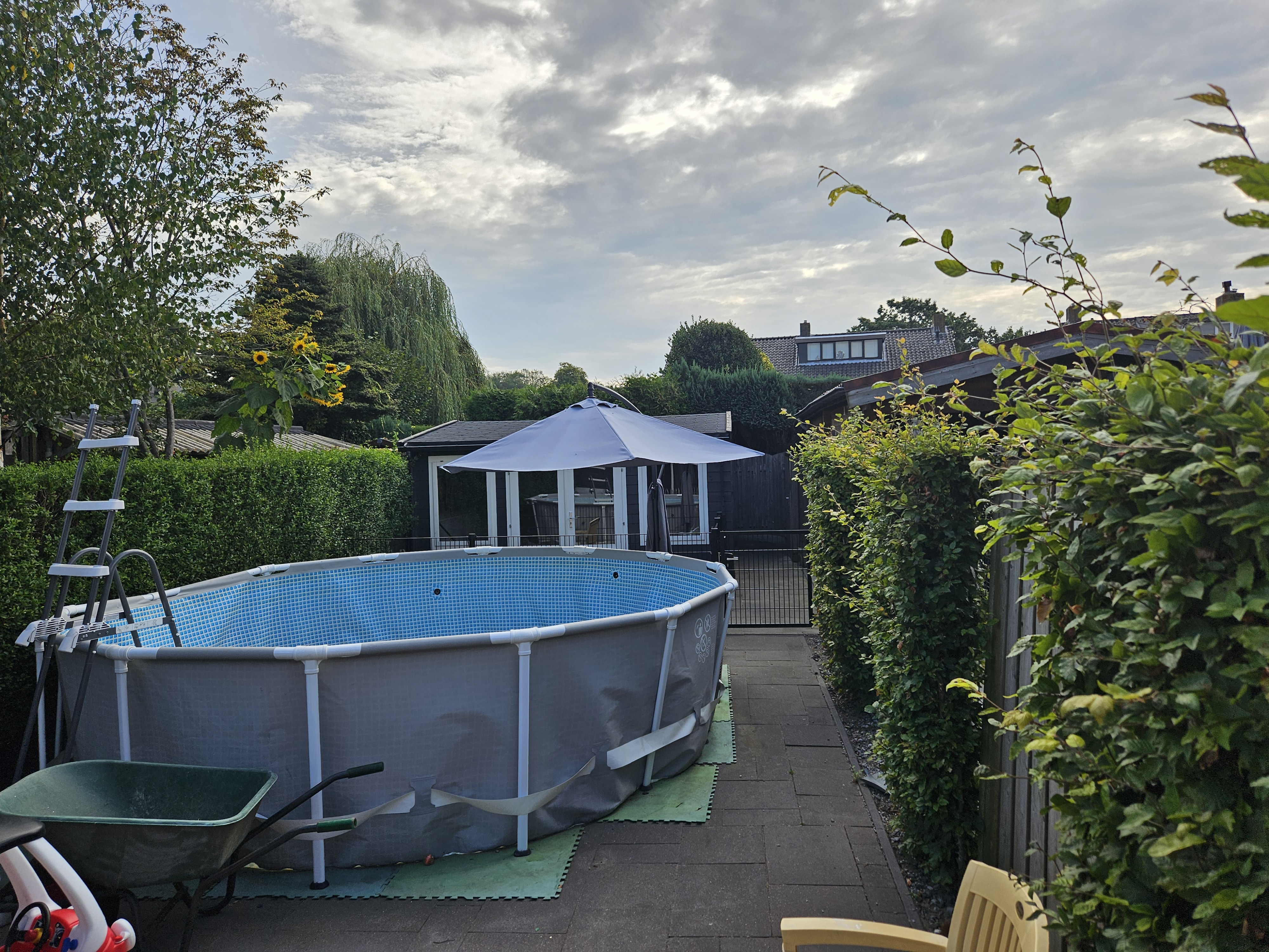 Van Rijckevorselstraat 34