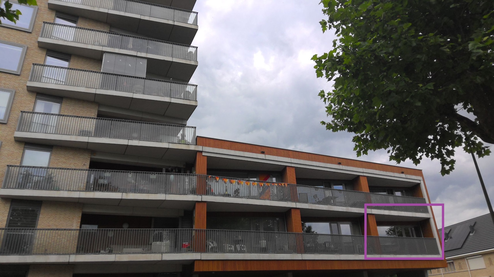 Medicijnstraat 28, 5342 BT Oss, Nederland