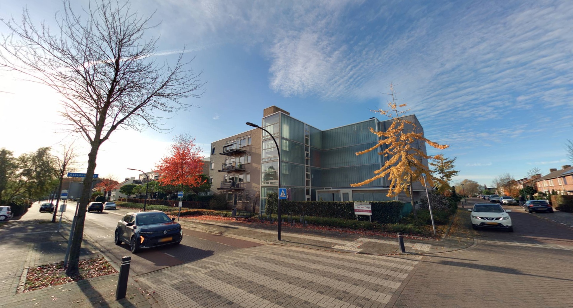 Hof van Cuijk 21