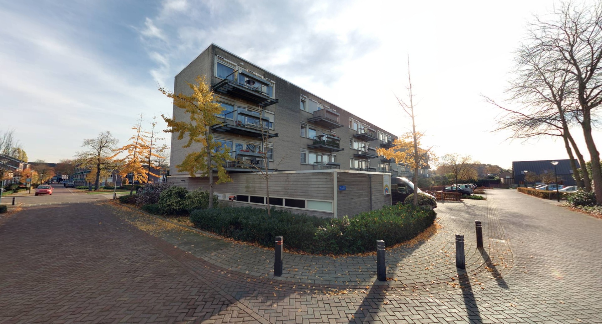 Hof van Cuijk 21
