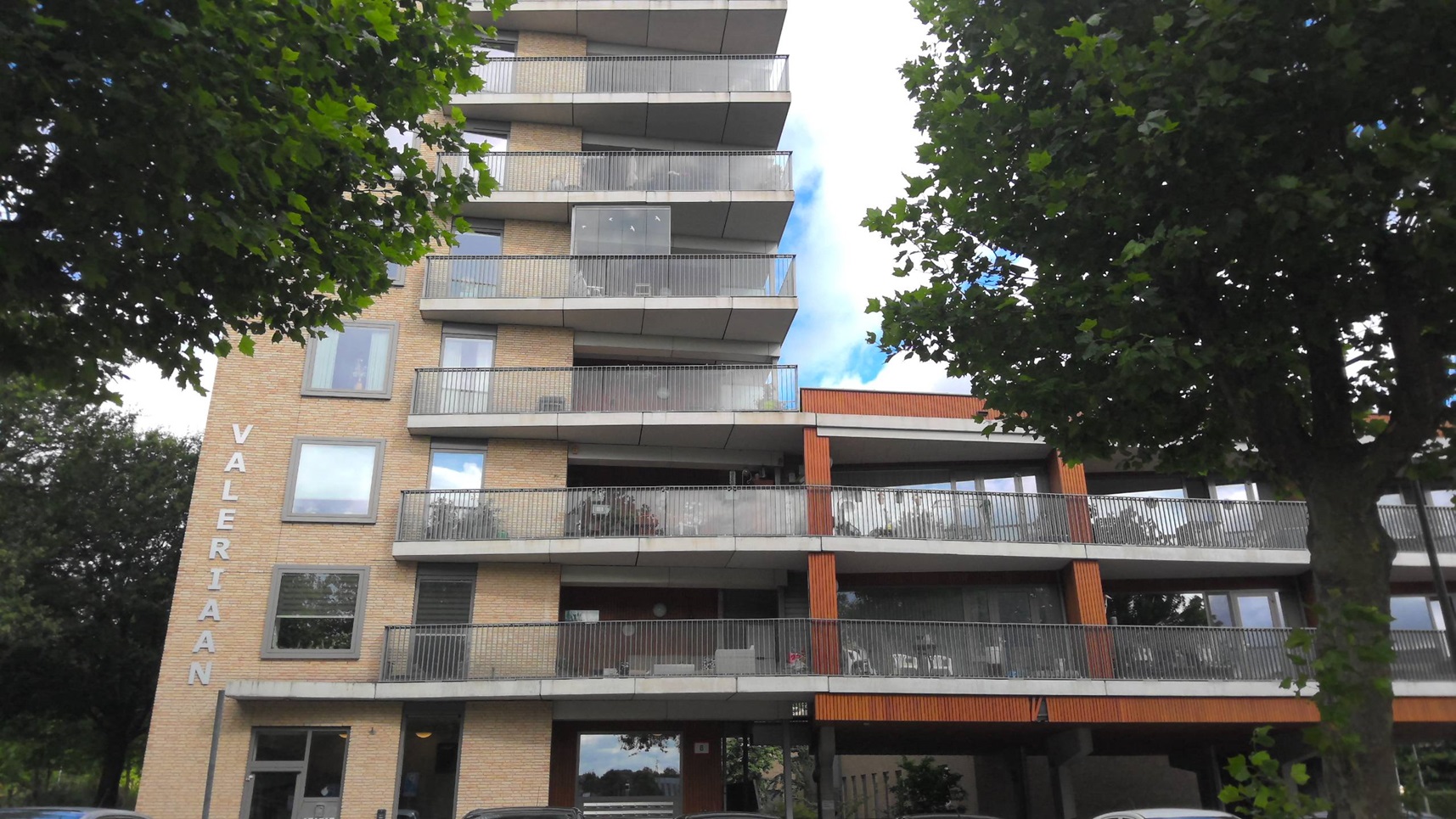 Medicijnstraat 72, 5342 BT Oss, Nederland