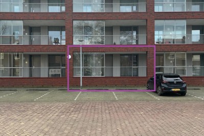 Harmoniehof 5, 5402 BJ Uden, Nederland