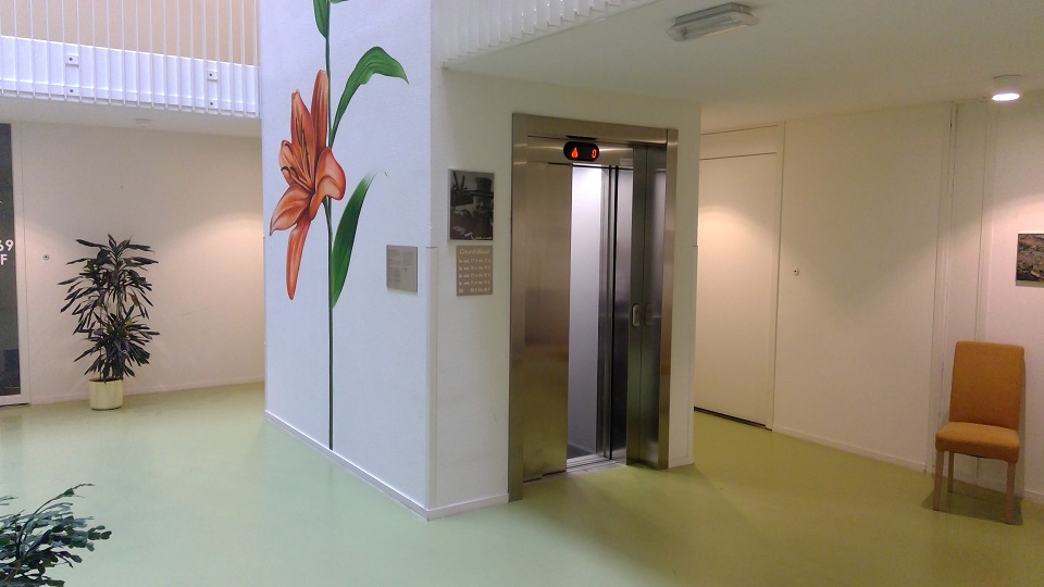 Churchilllaan 75A
