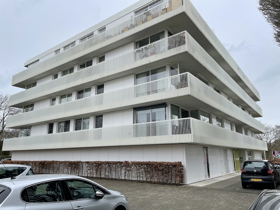 Churchilllaan 75A