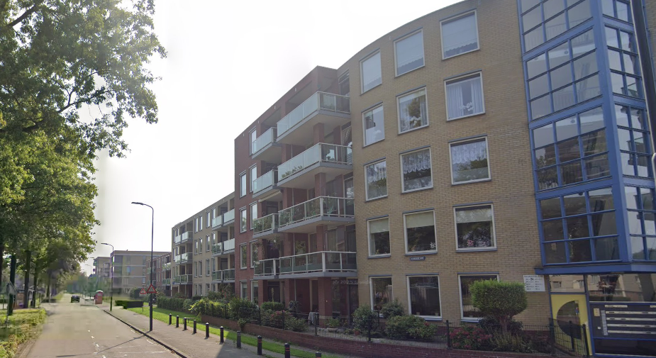 Klokkenlaan 18C, 5231 BA 's-Hertogenbosch, Nederland
