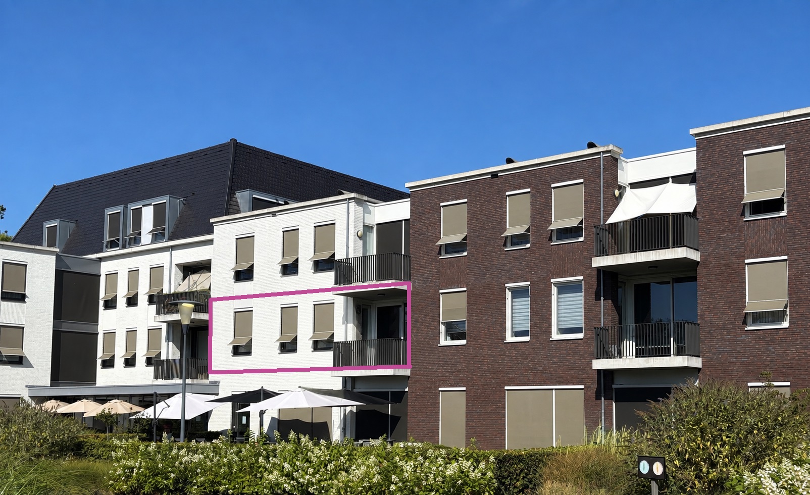 Martinipad 3, 5268 AZ Helvoirt, Nederland
