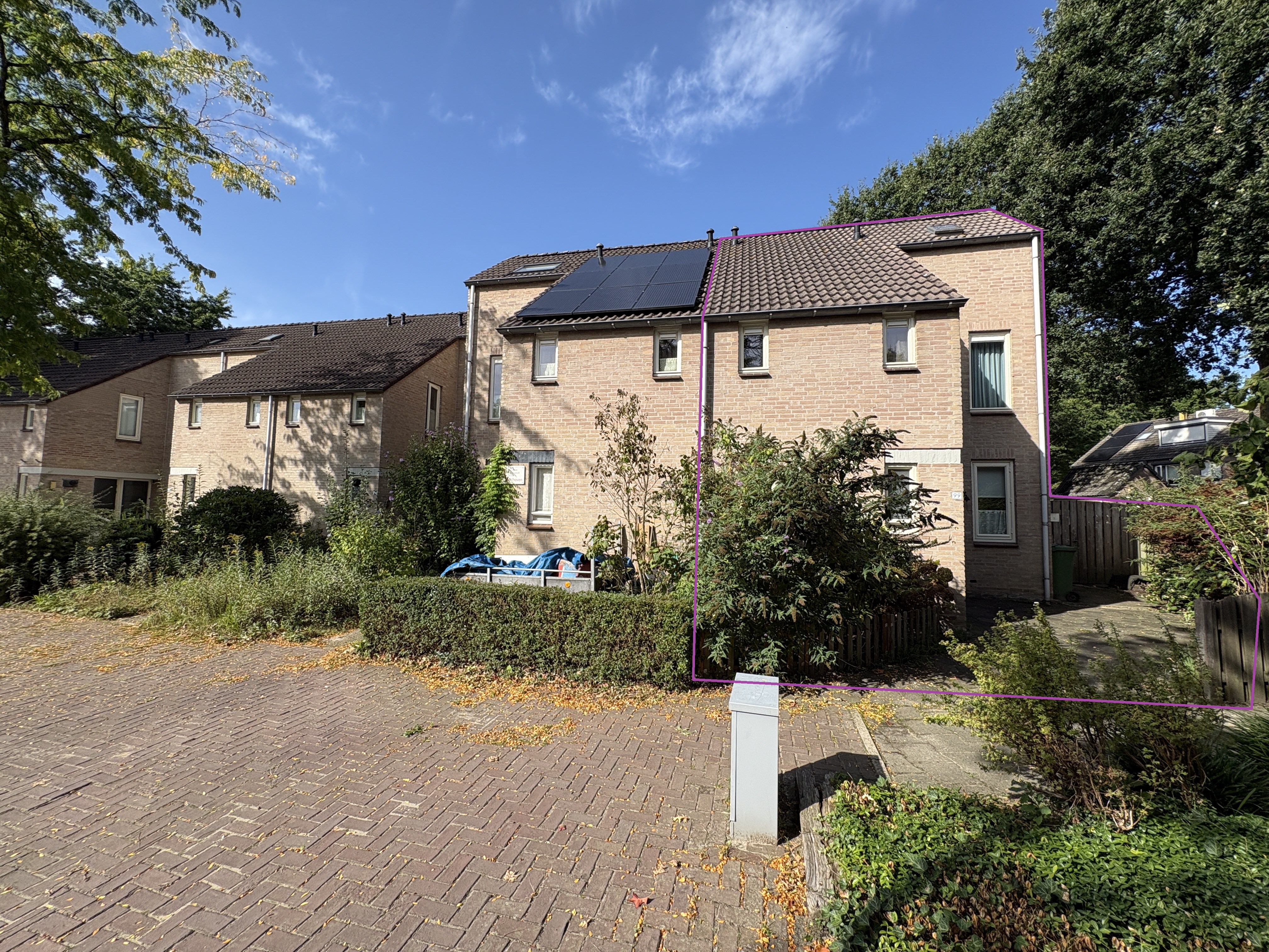 Grevekeur 99, 5481 MC Schijndel, Nederland