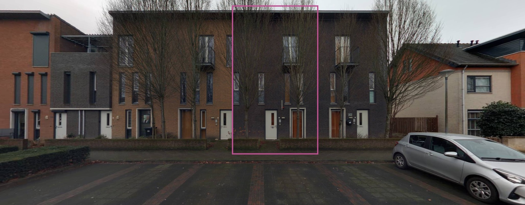 Biezenloop 50, 5384 WB Heesch, Nederland