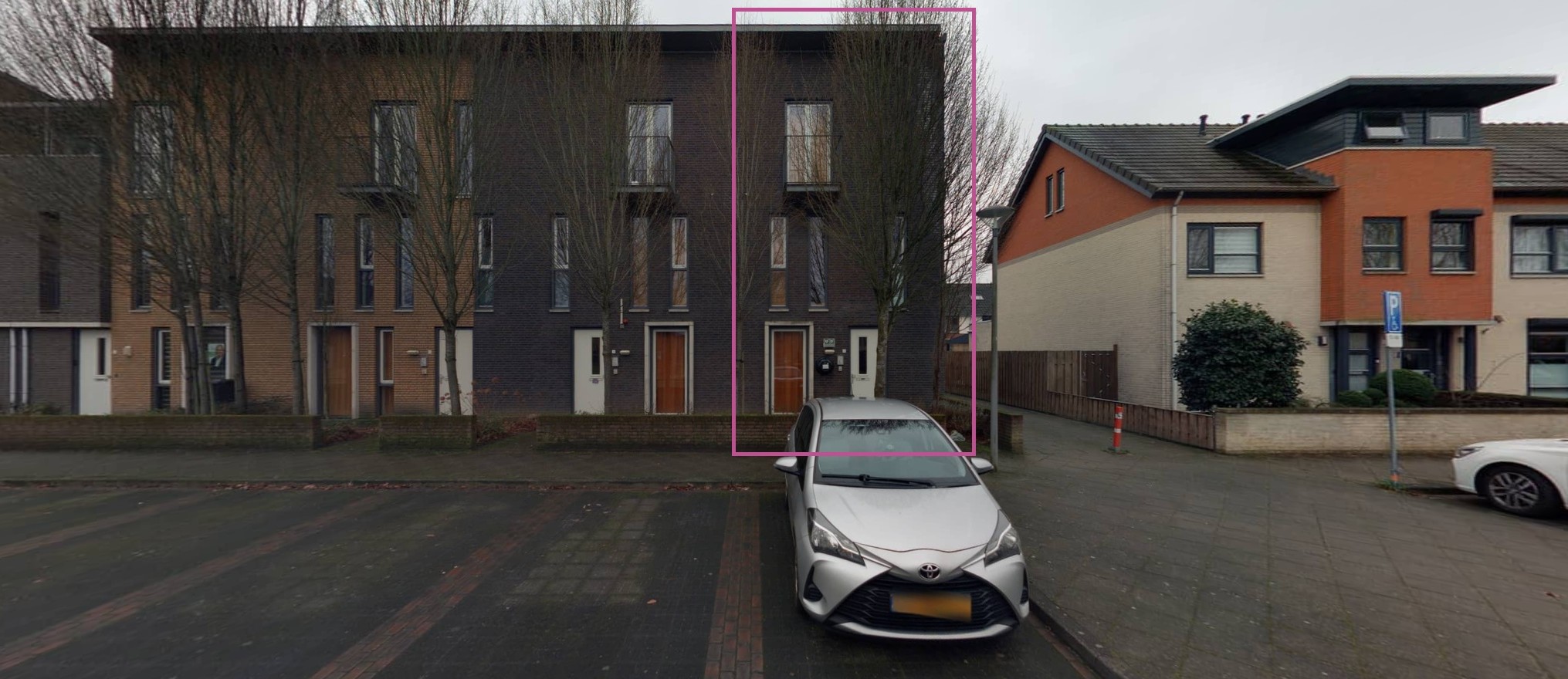 Biezenloop 48, 5384 WB Heesch, Nederland